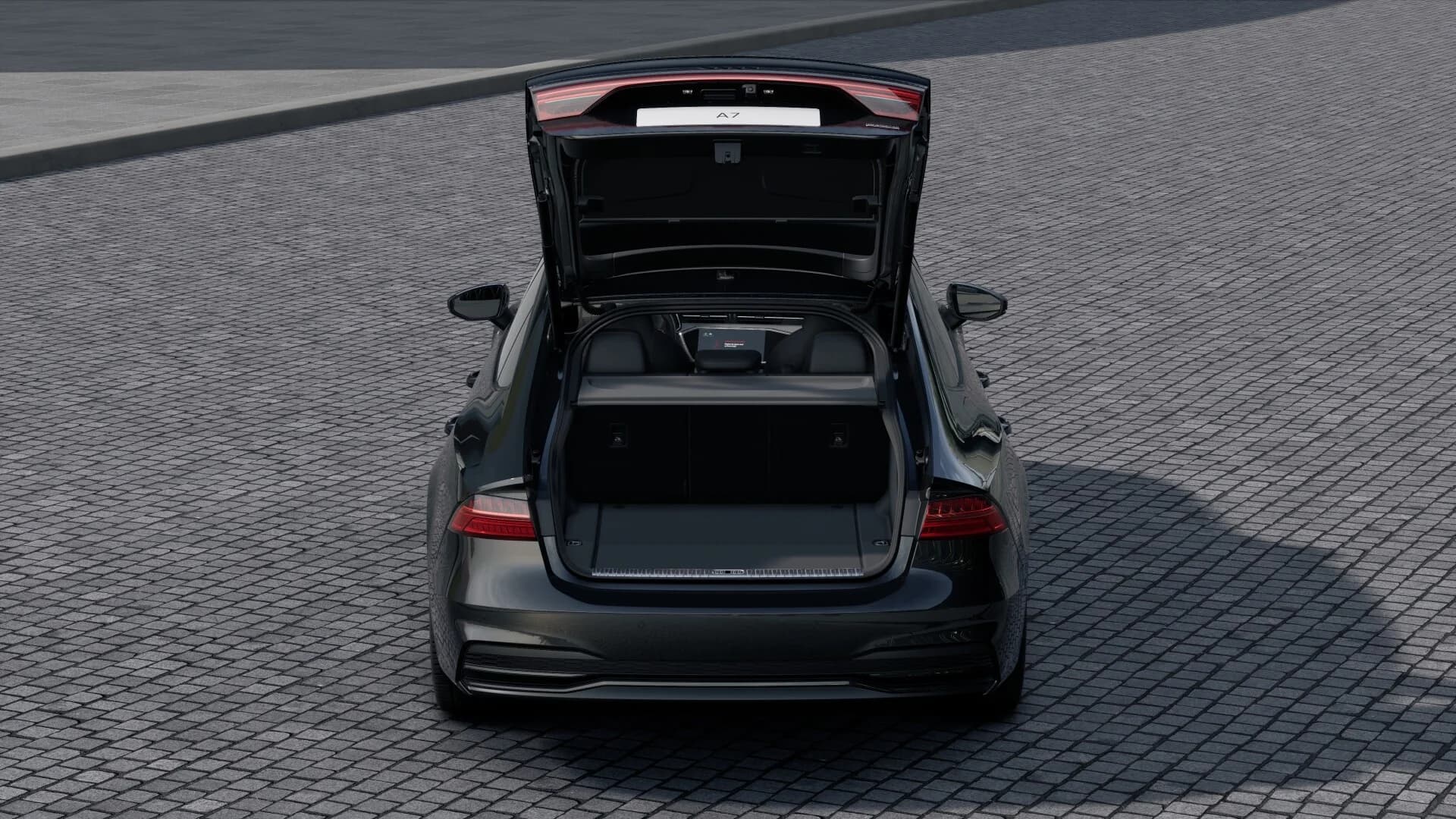 Audi Audi — zdjęcie 6