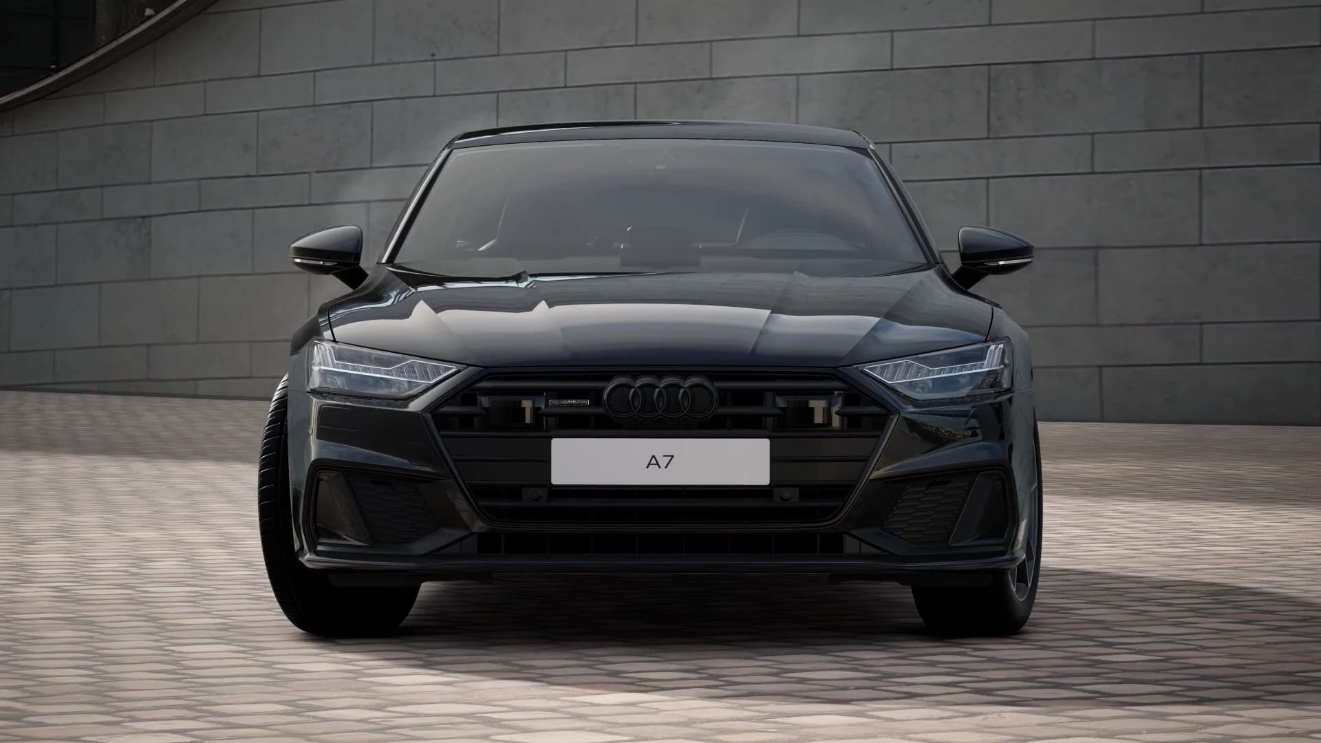 Audi Audi — zdjęcie 2