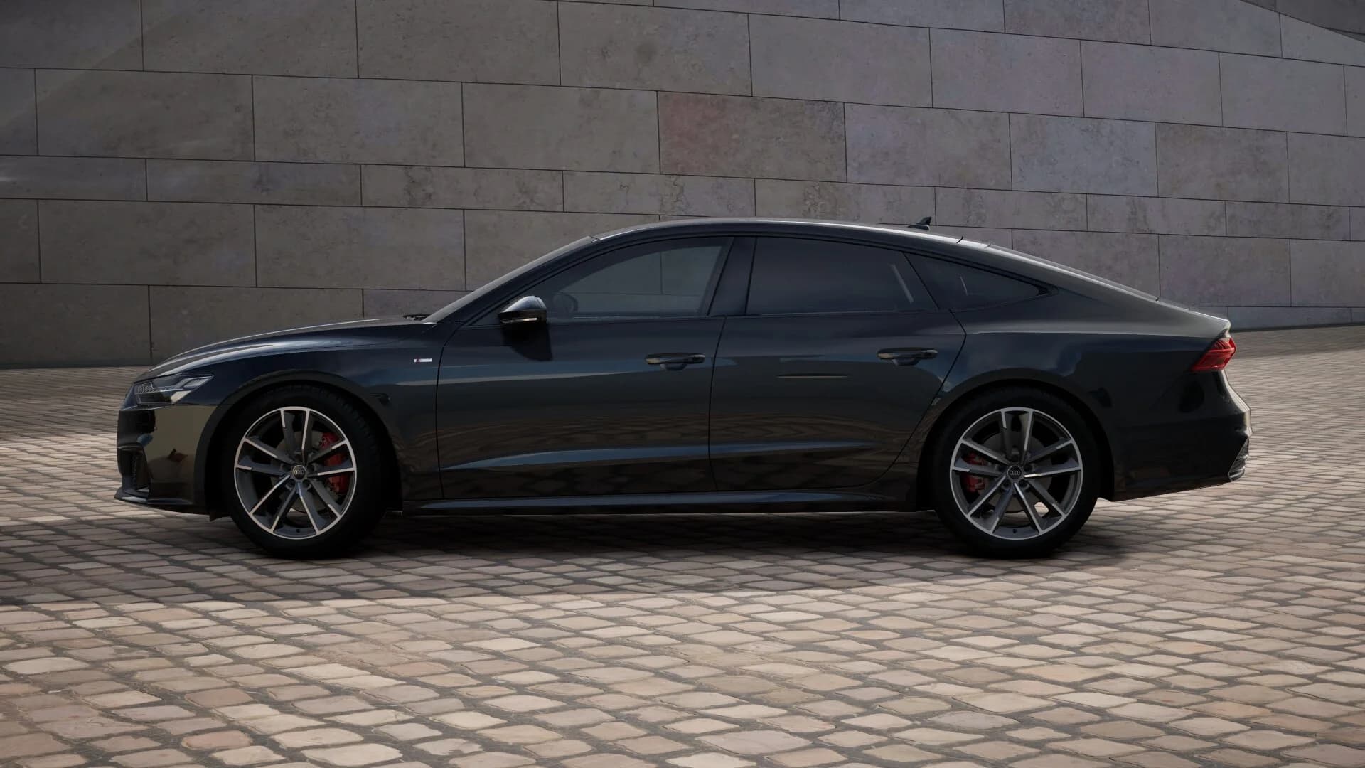 Audi Audi — zdjęcie 3