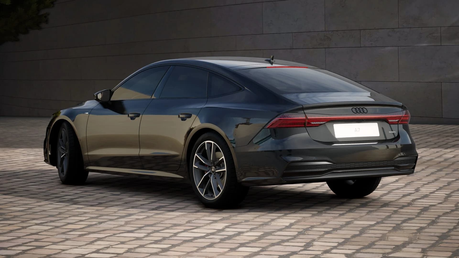 Audi Audi — zdjęcie 4