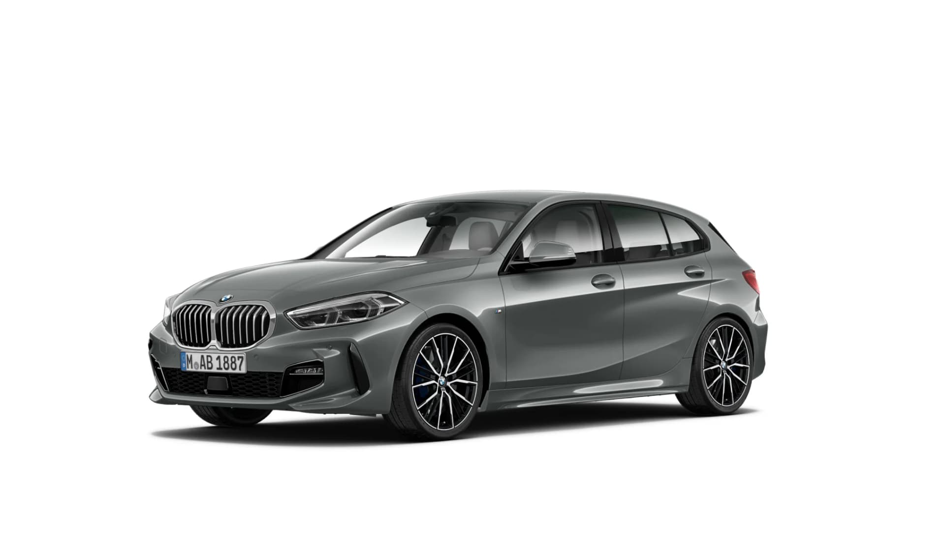 BMW 120d (DELETED) — zdjęcie 1