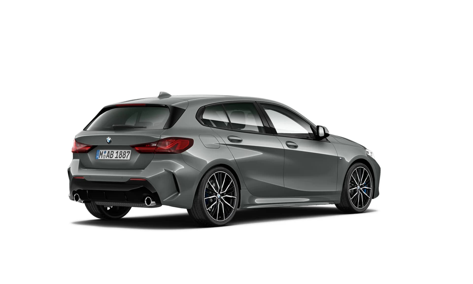 BMW 120d (DELETED) — zdjęcie 2