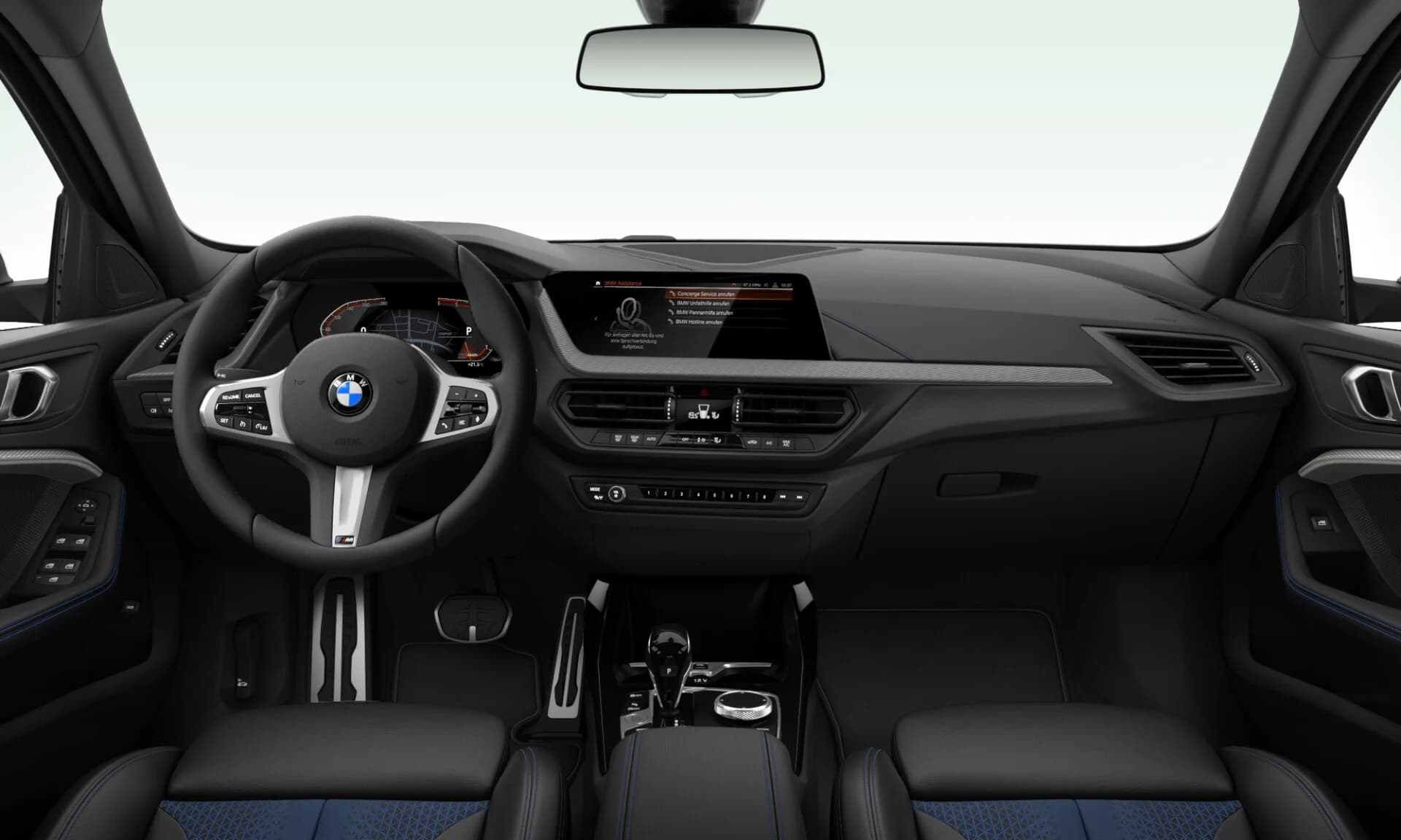 BMW 120d (DELETED) — zdjęcie 3