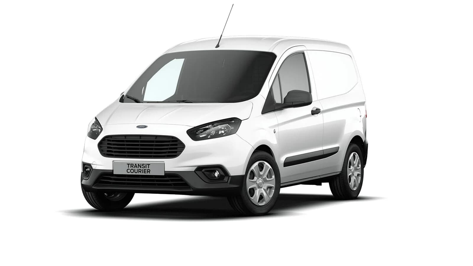 Ford Transit Courier 1.5 TDCi (DELETED) — zdjęcie 1