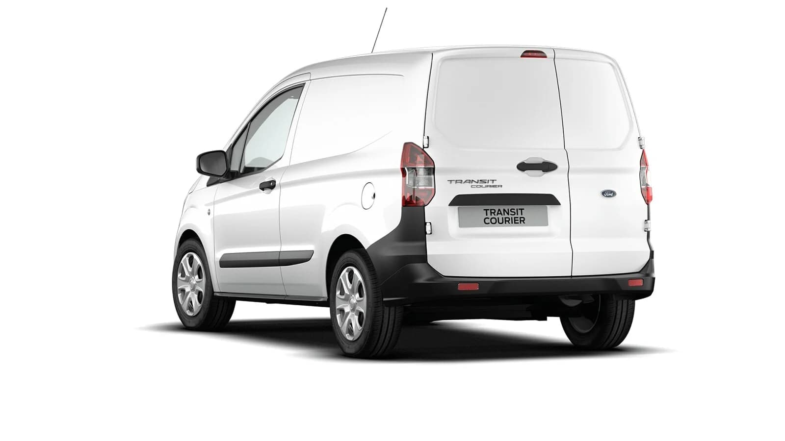 Ford Transit Courier 1.5 TDCi (DELETED) — zdjęcie 3
