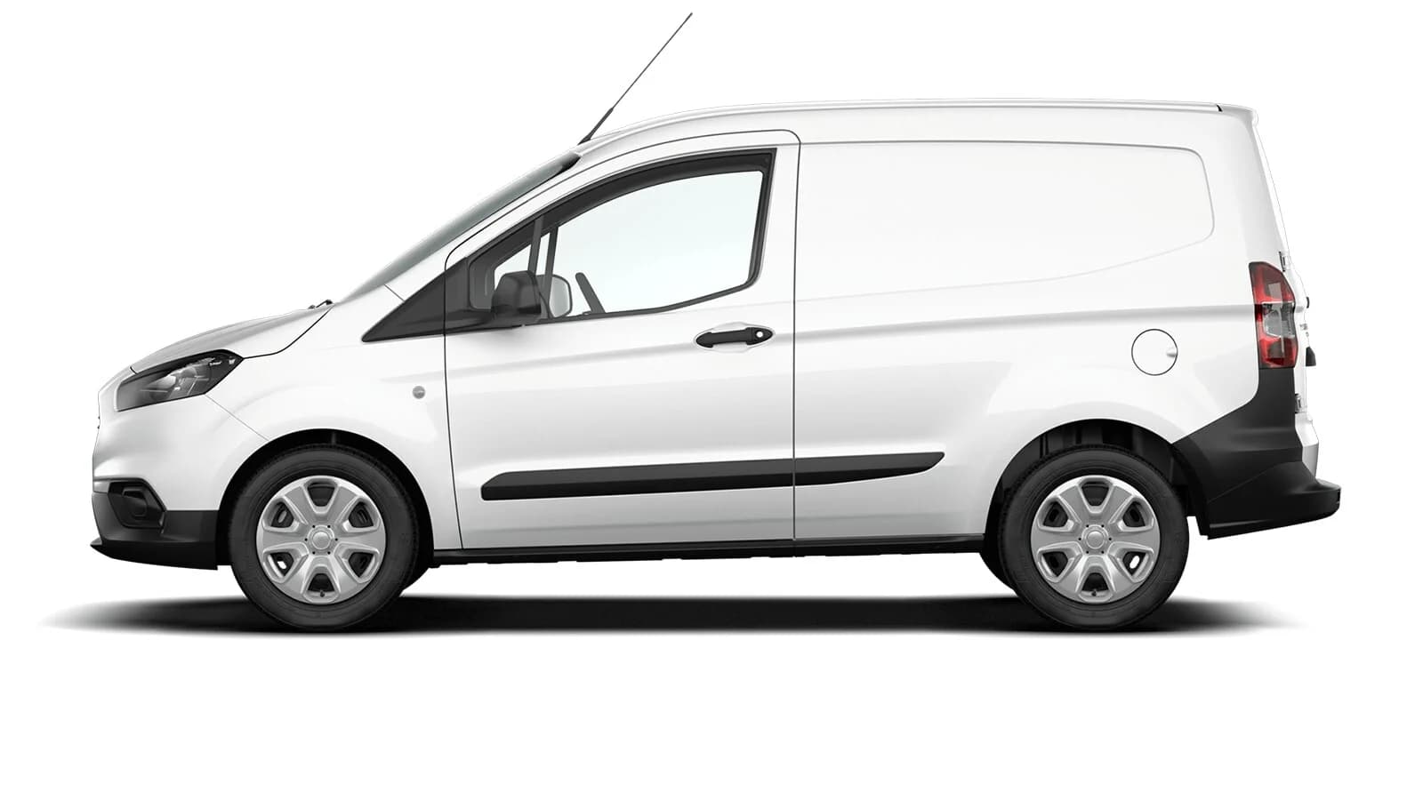 Ford Transit Courier 1.5 TDCi (DELETED) — zdjęcie 2
