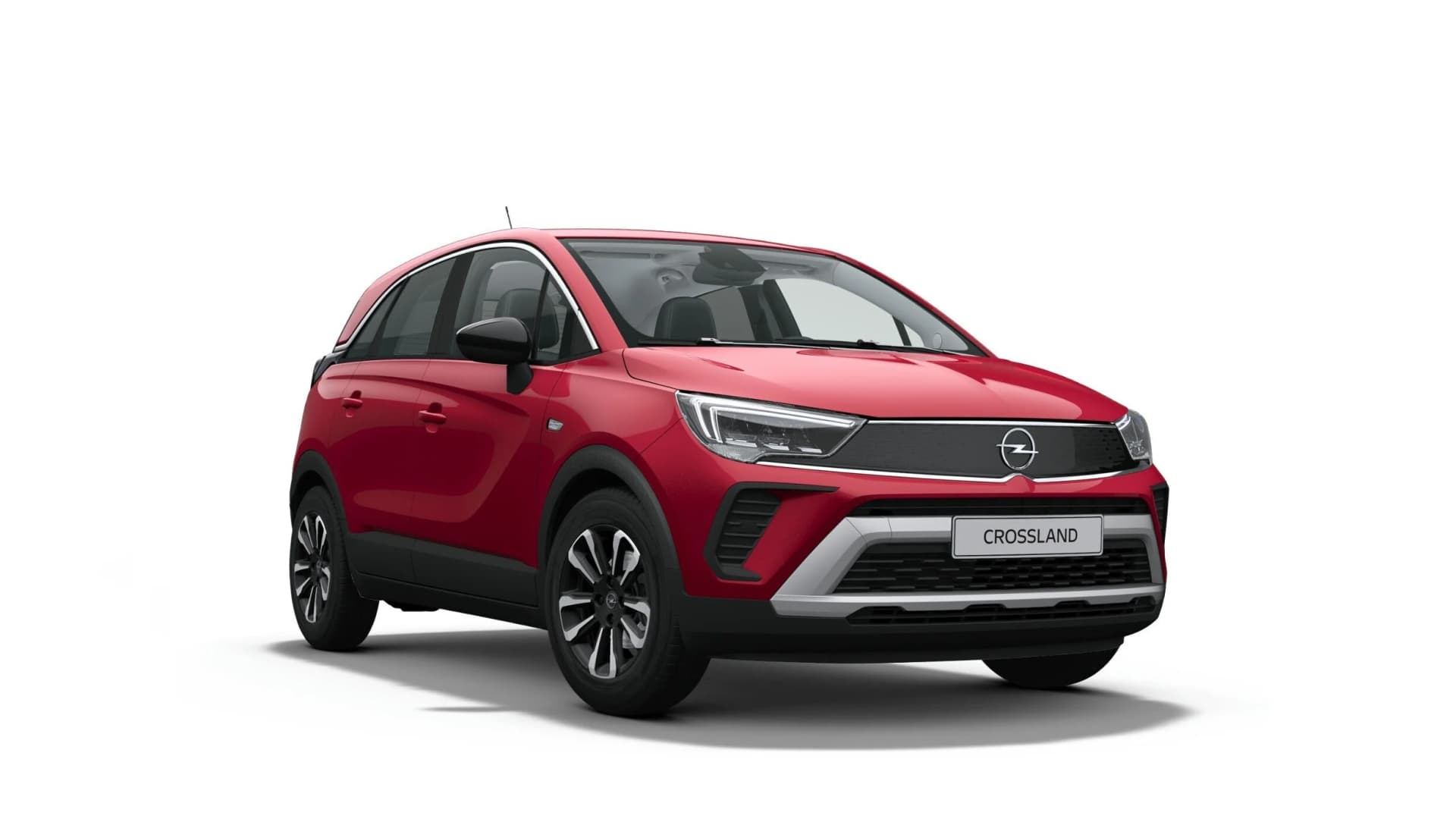 Opel Crossland — zdjęcie 1