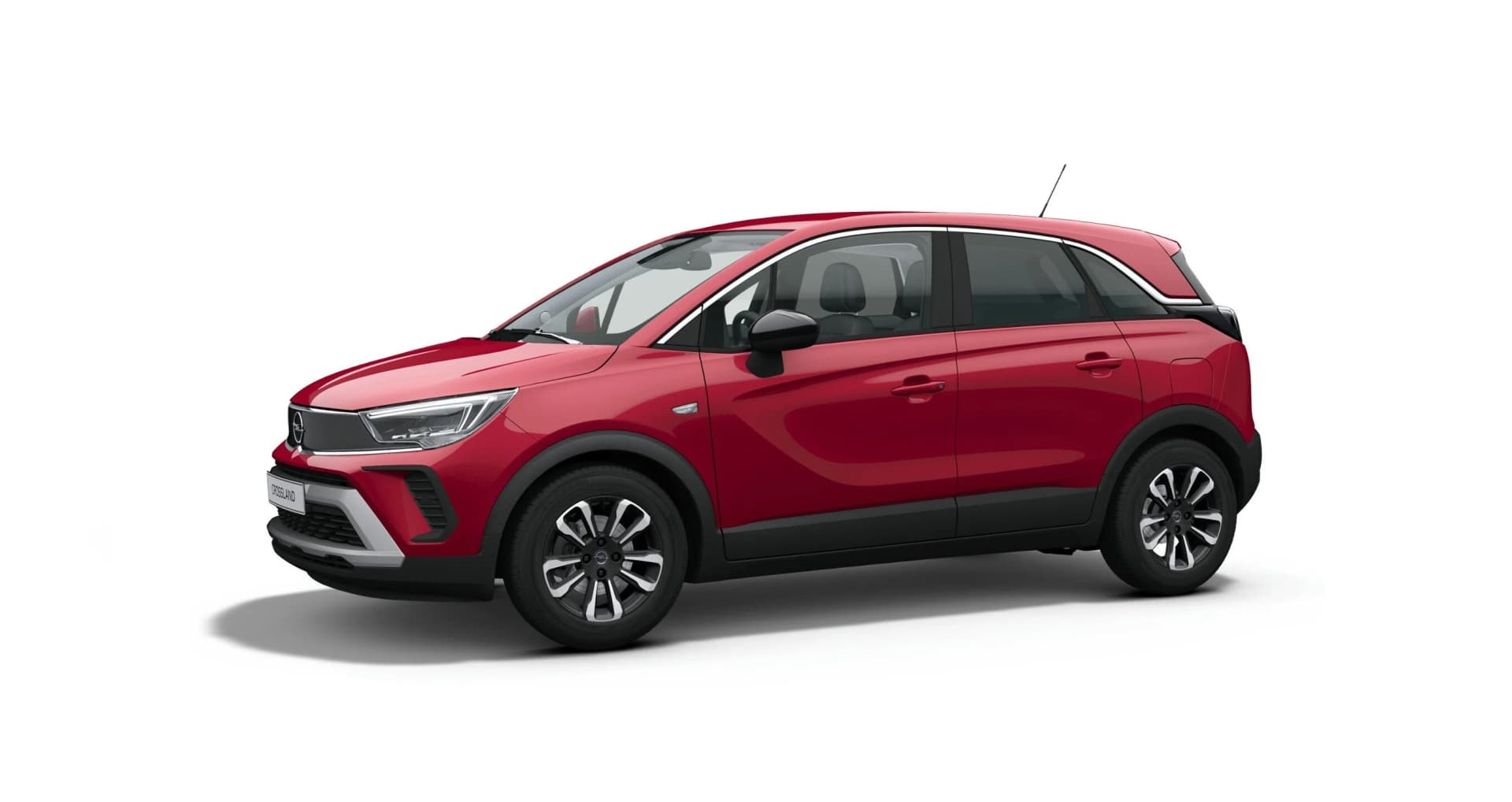 Opel Crossland — zdjęcie 2
