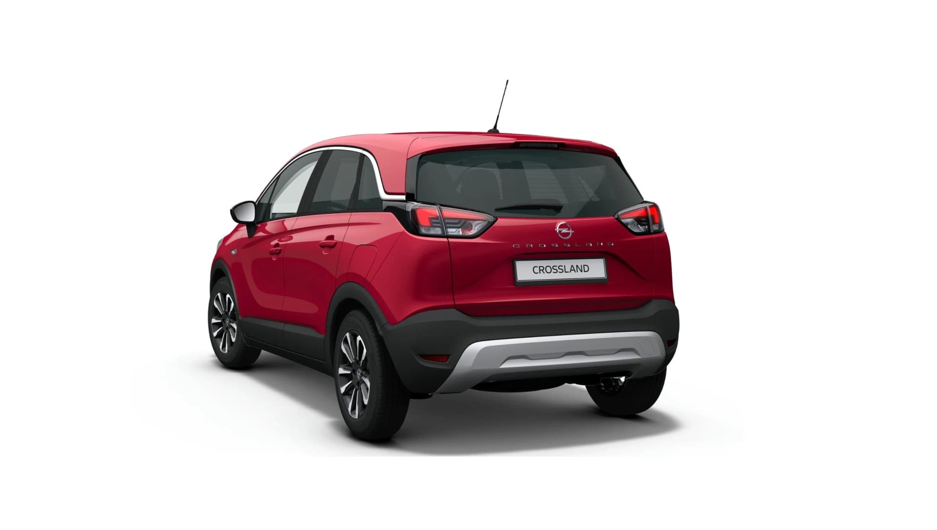Opel Crossland — zdjęcie 3