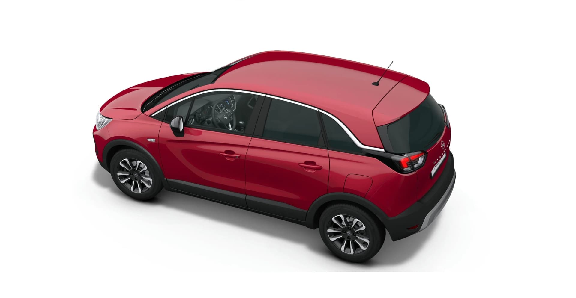 Opel Crossland — zdjęcie 4