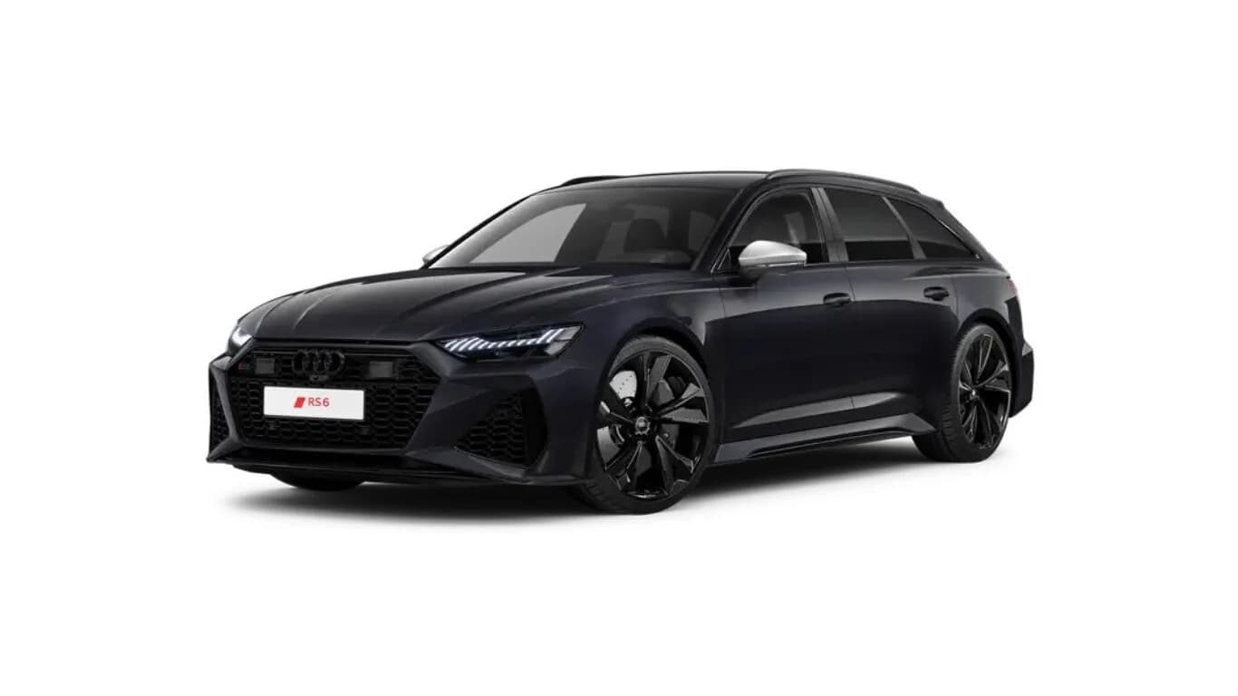 Audi Audi — zdjęcie 1