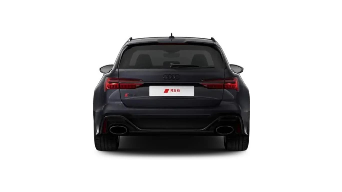 Audi Audi — zdjęcie 2