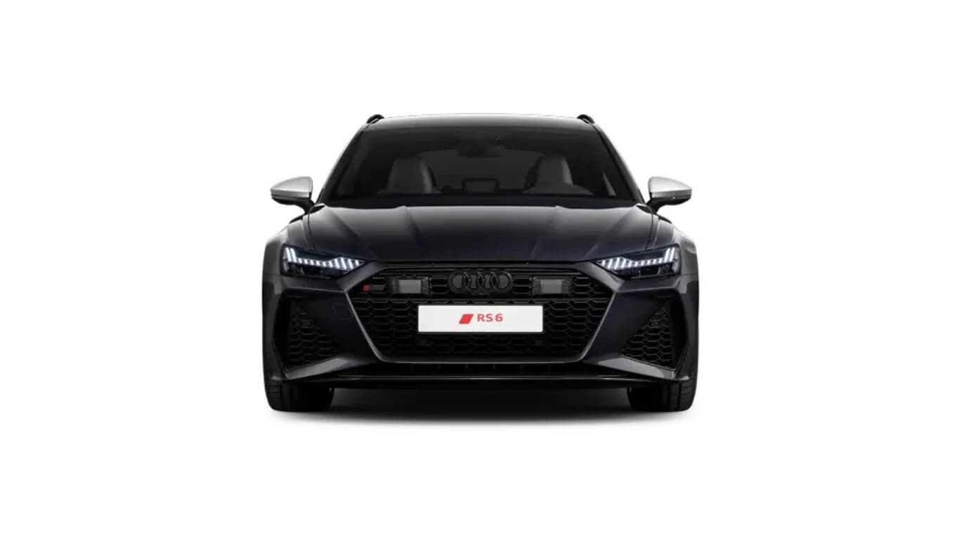 Audi Audi — zdjęcie 3
