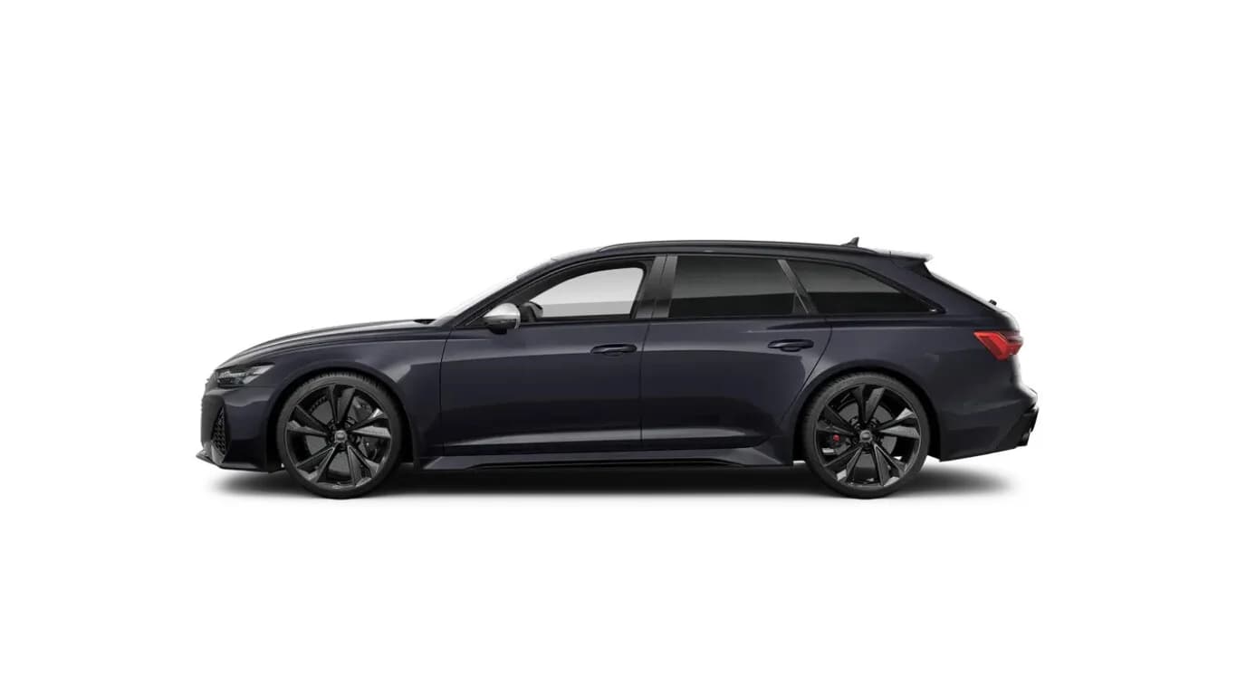Audi Audi — zdjęcie 4
