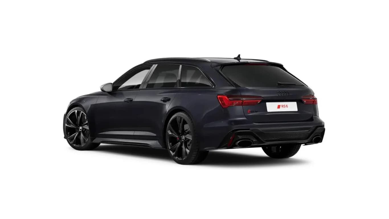 Audi Audi — zdjęcie 5