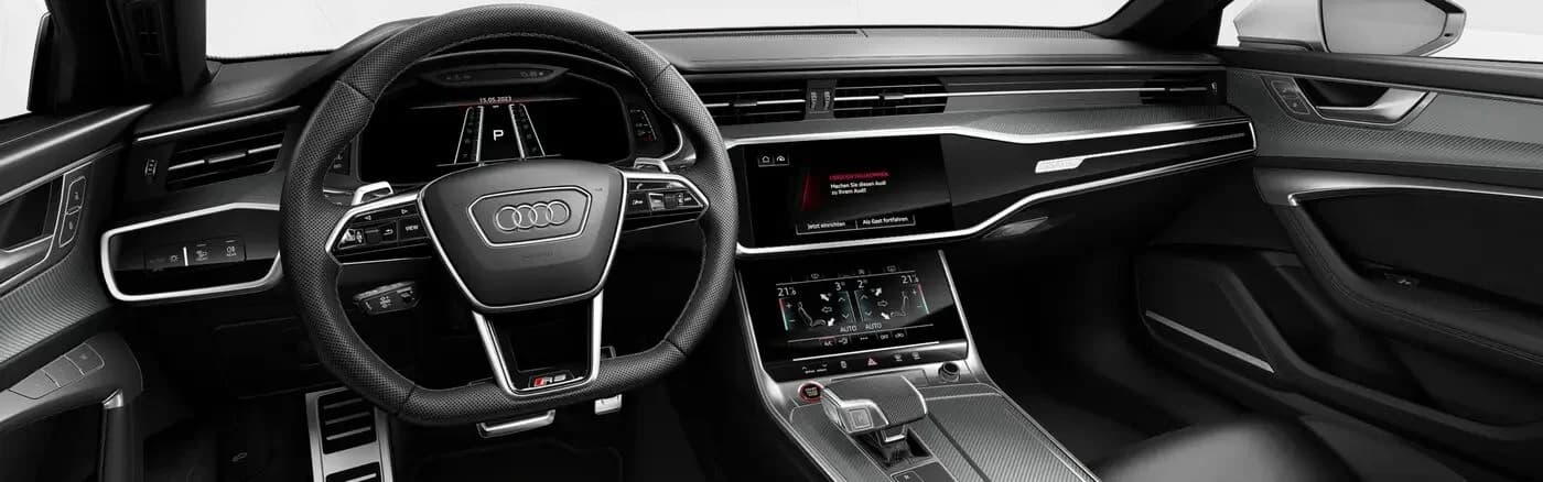 Audi Audi — zdjęcie 6