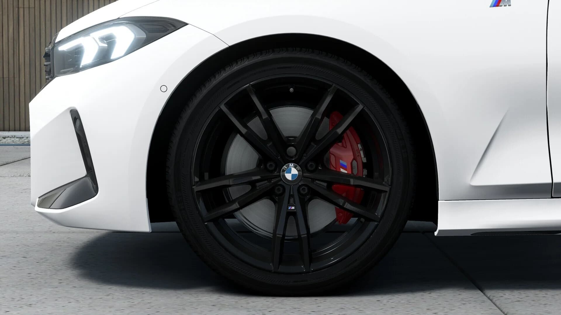 BMW M340d (DELETED) — zdjęcie 7