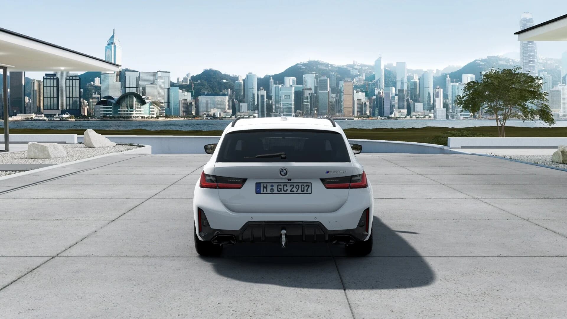 BMW M340d (DELETED) — zdjęcie 5