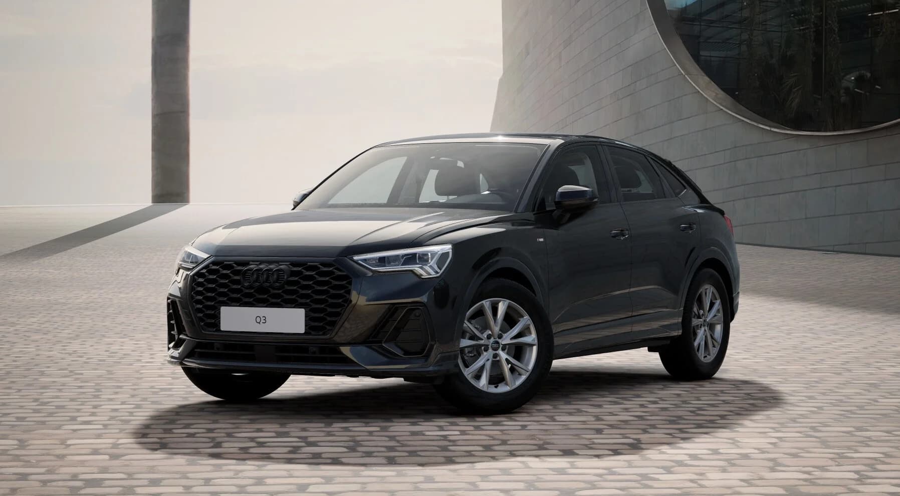 Audi Audi — zdjęcie 1