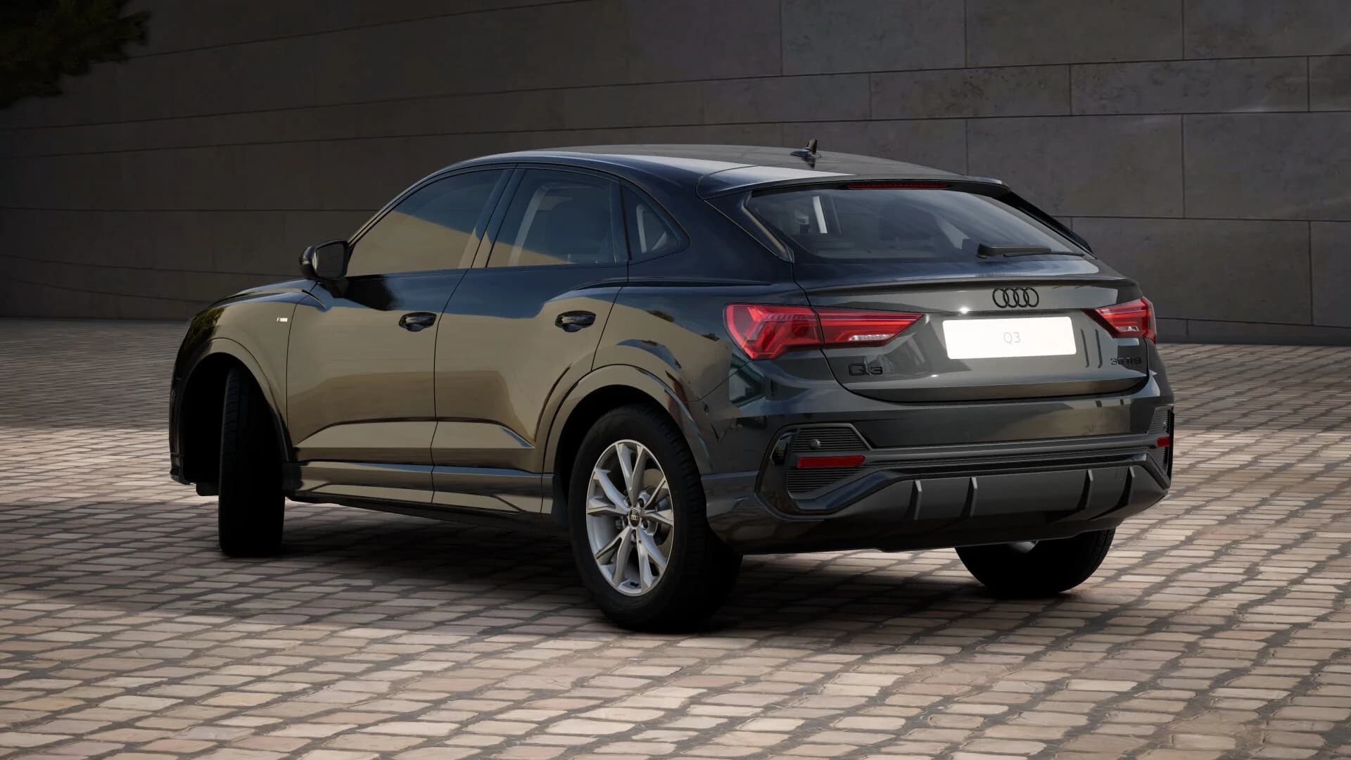Audi Audi — zdjęcie 2