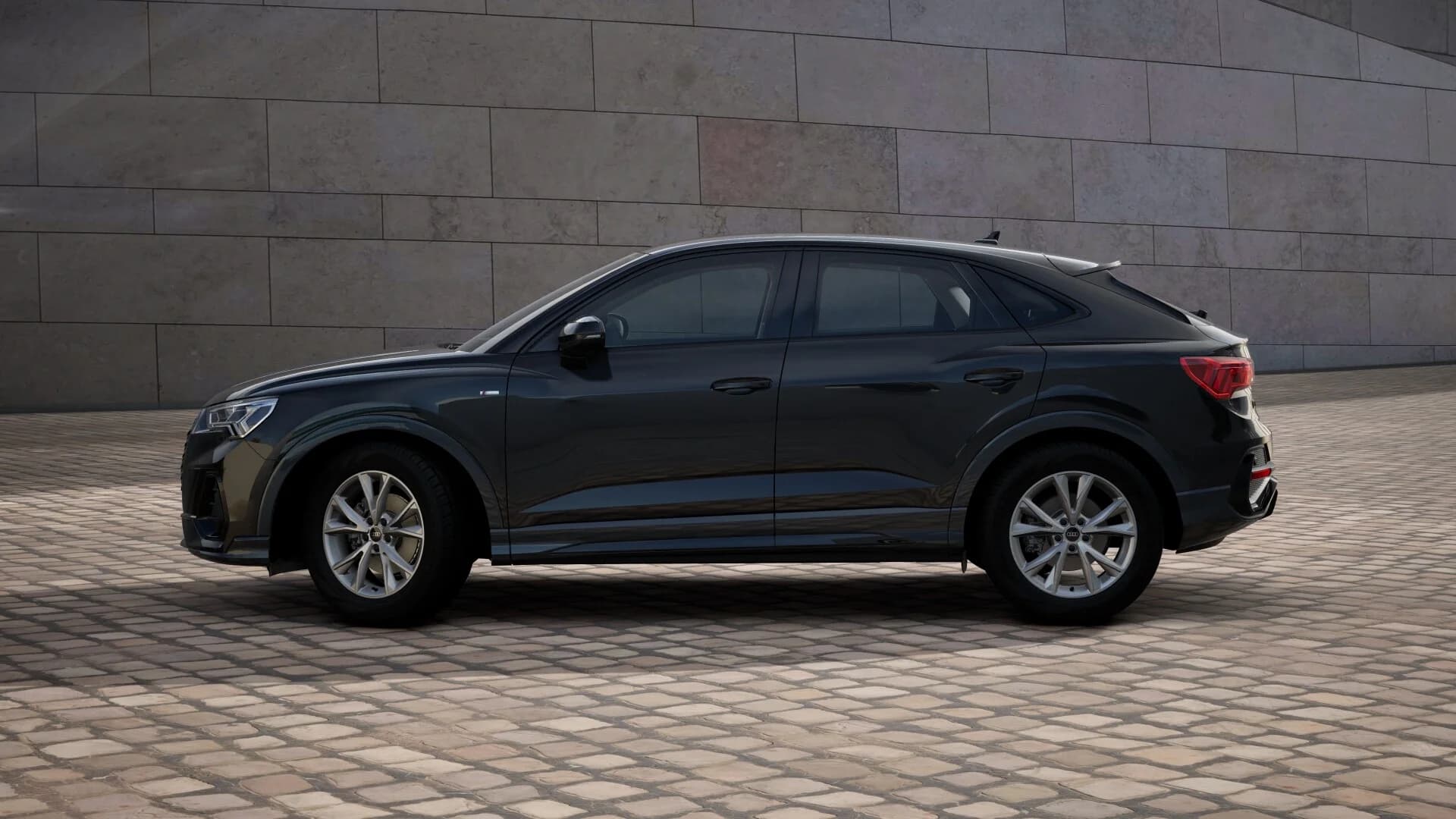 Audi Audi — zdjęcie 4
