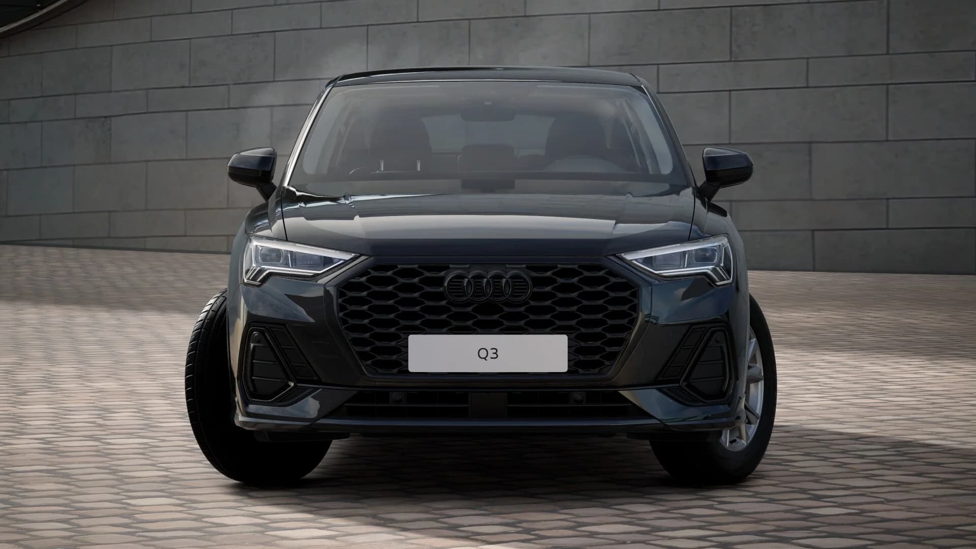 Audi Audi — zdjęcie 5