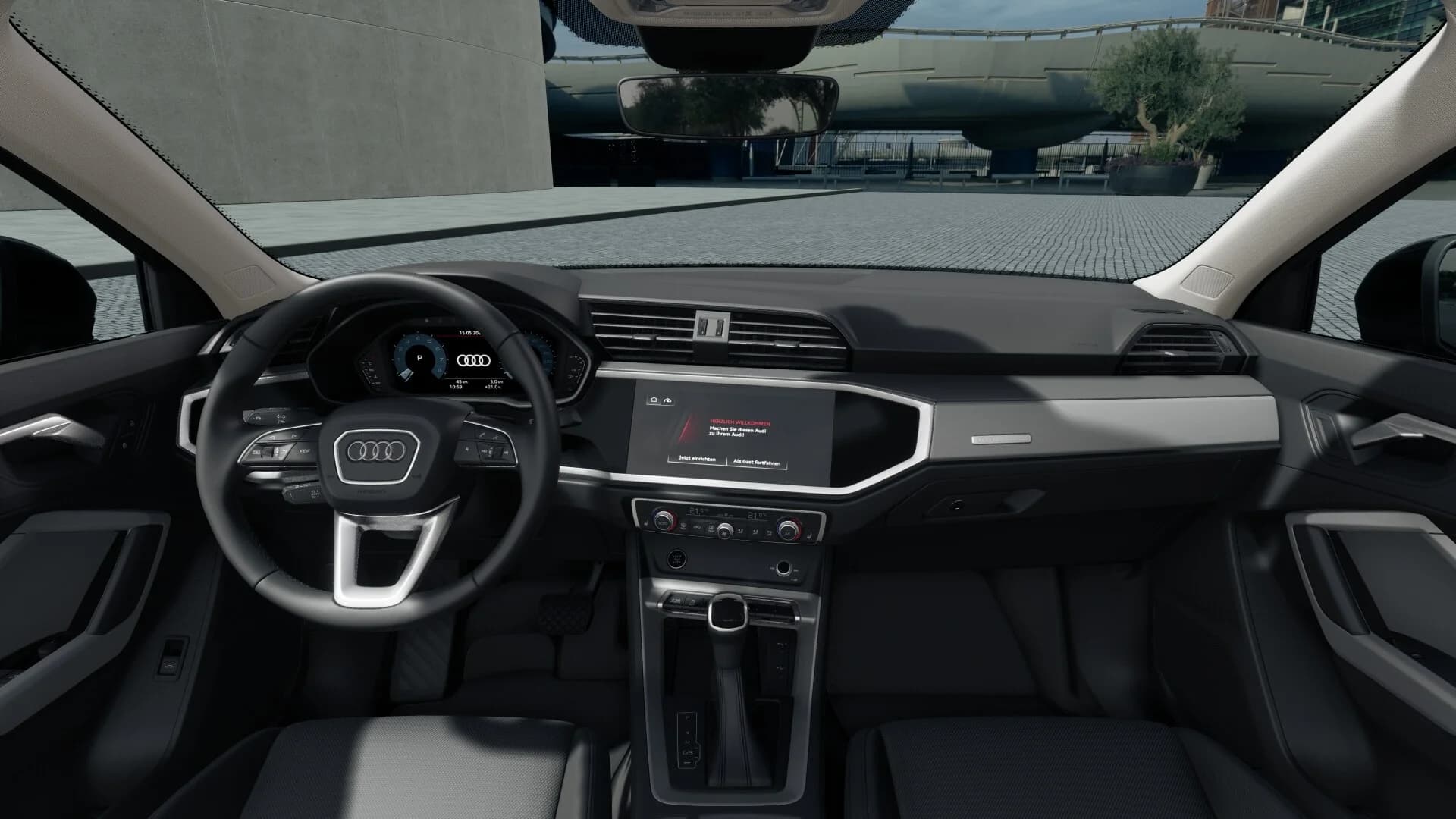 Audi Audi — zdjęcie 6