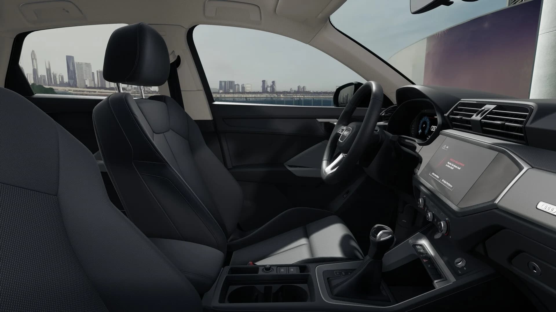 Audi Audi — zdjęcie 7