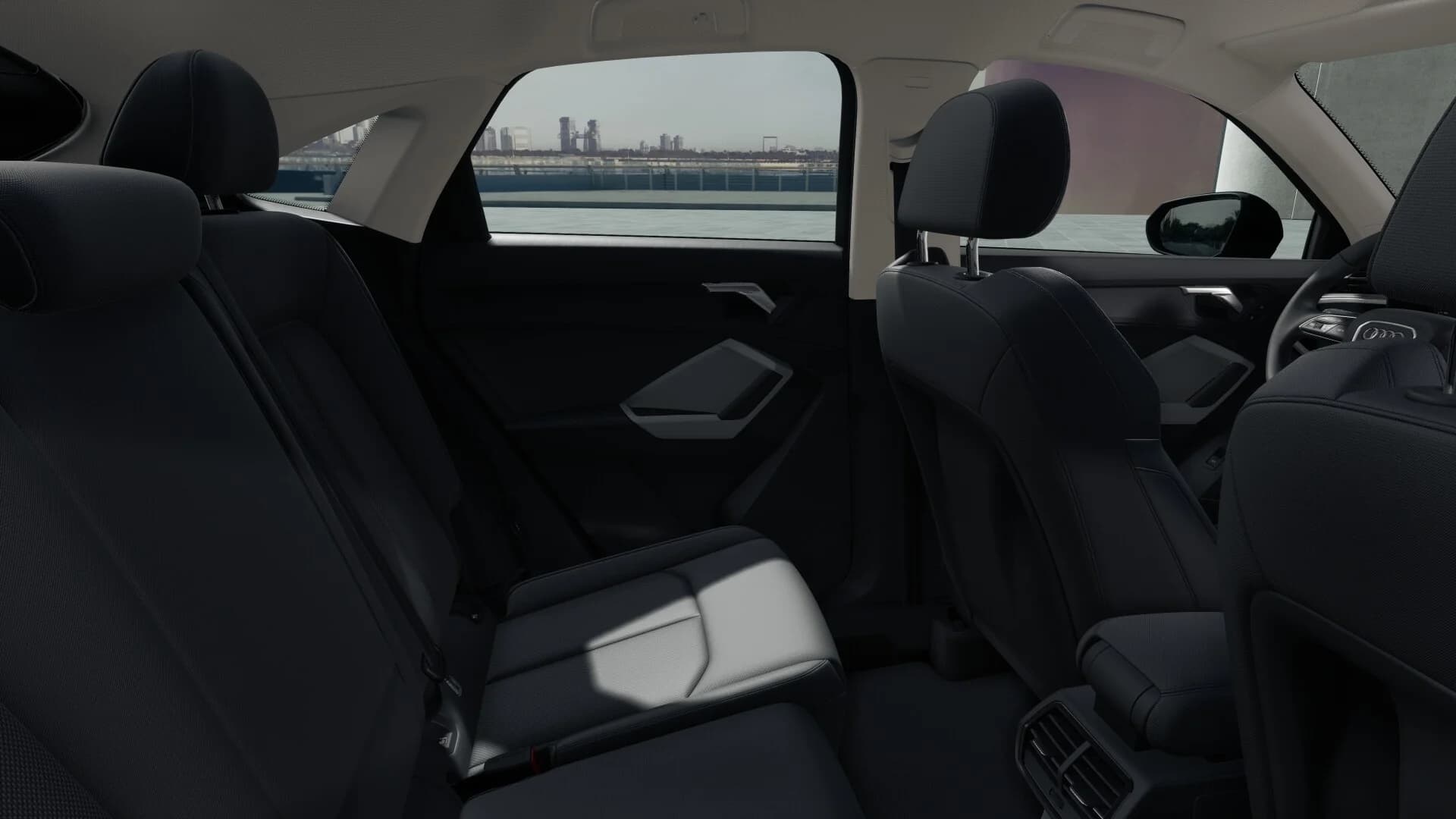 Audi Audi — zdjęcie 9