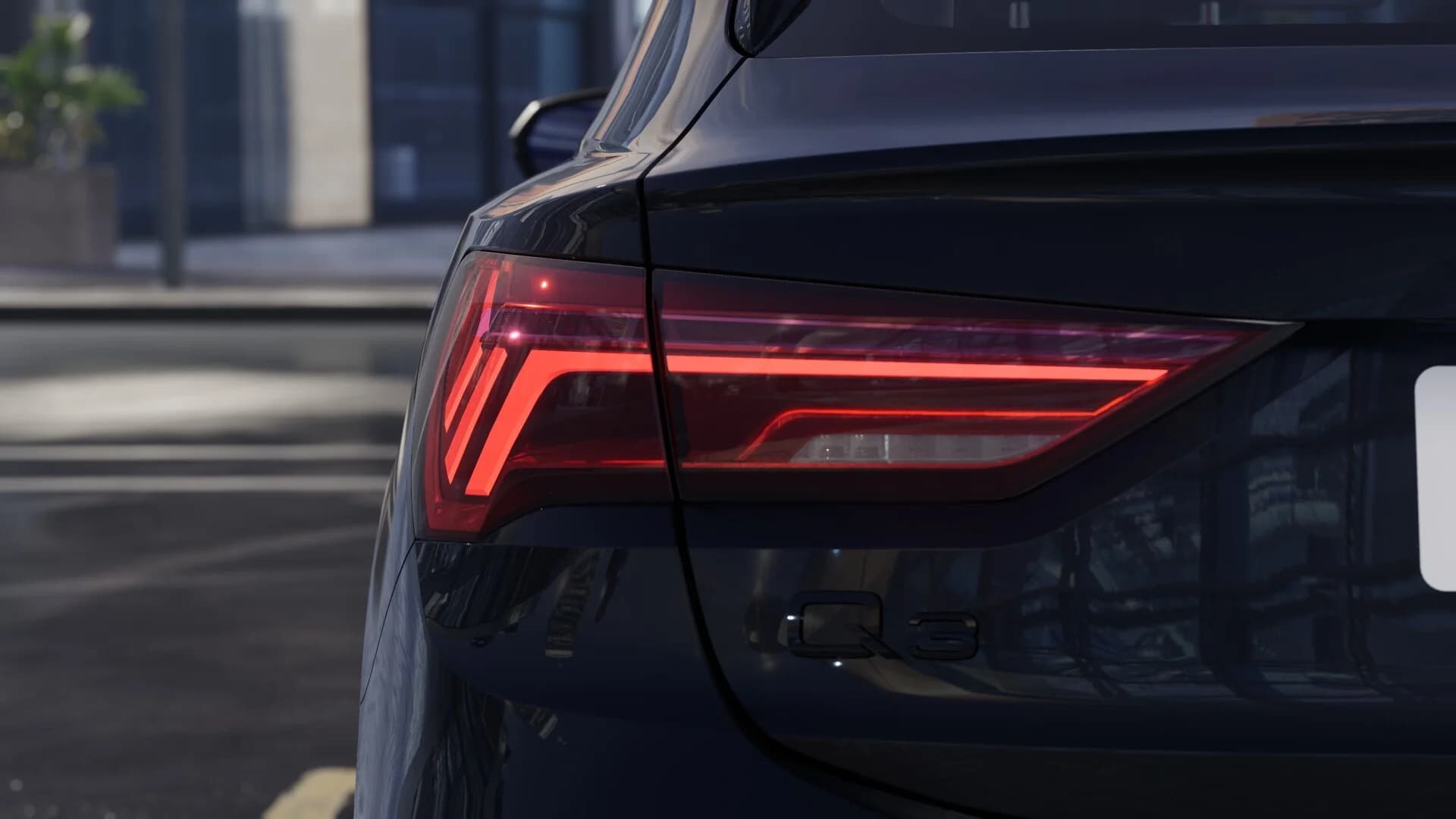 Audi Audi — zdjęcie 11