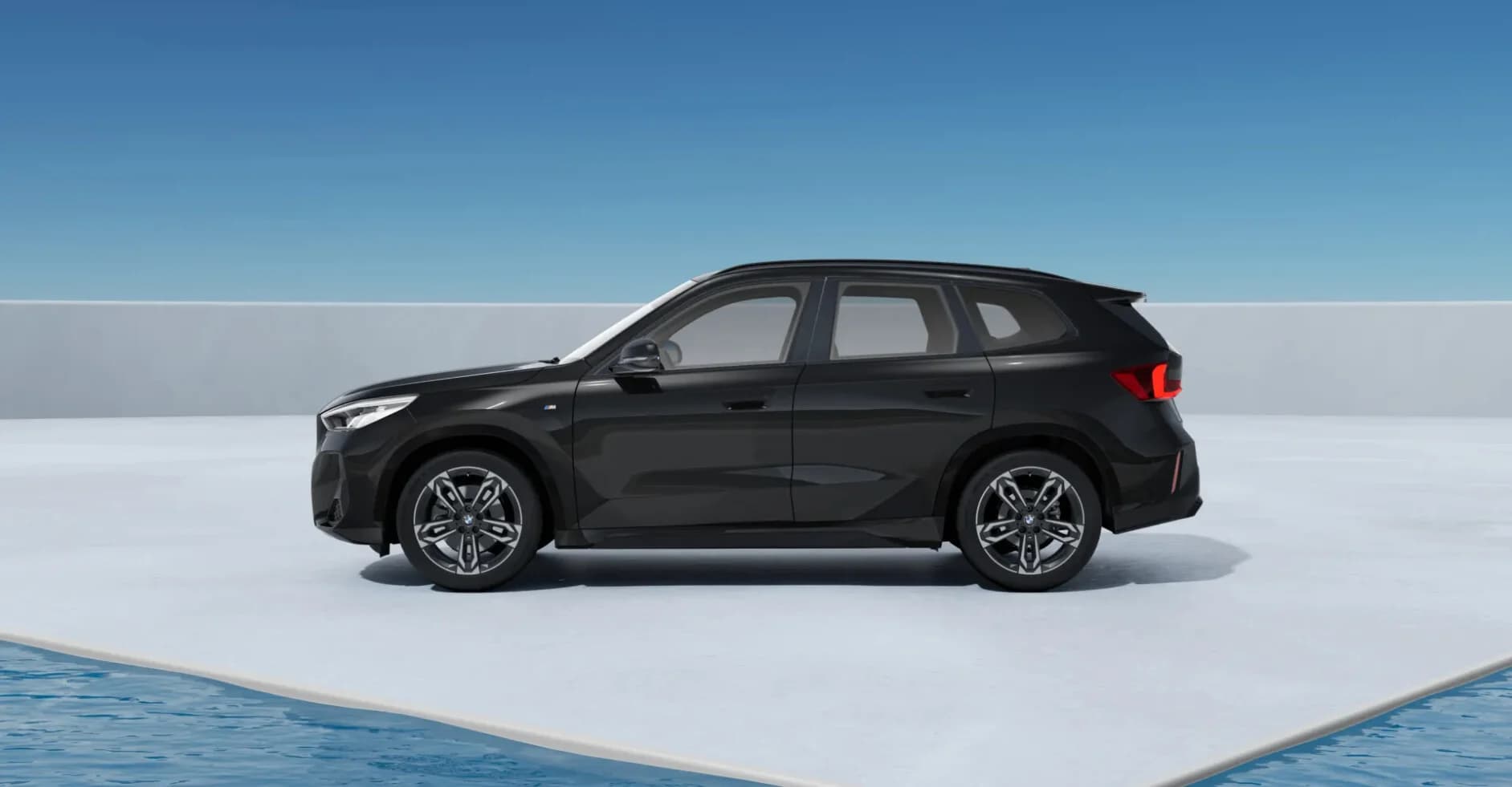 BMW X1 23i (DELETED) — zdjęcie 2