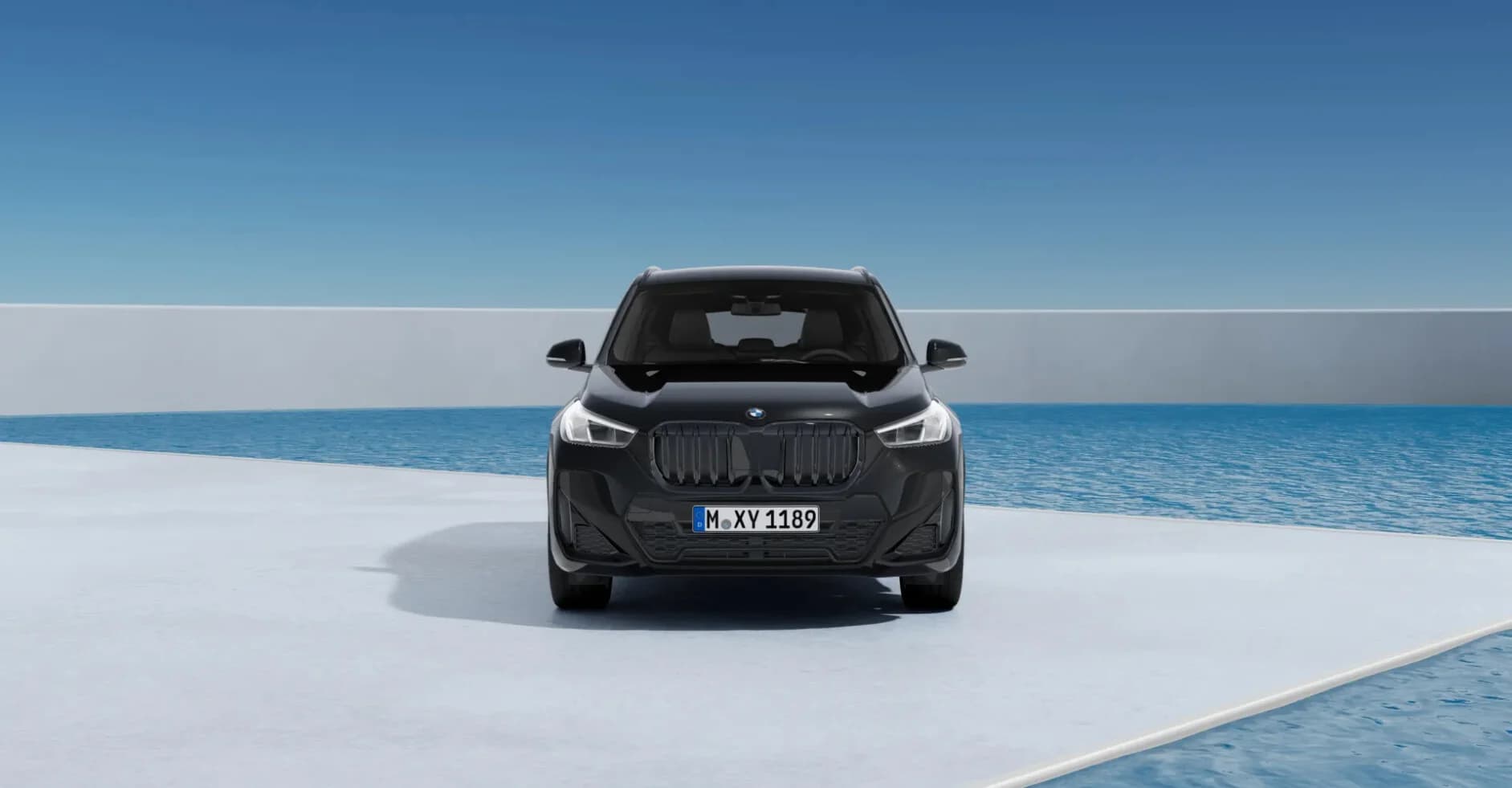 BMW X1 23i (DELETED) — zdjęcie 5