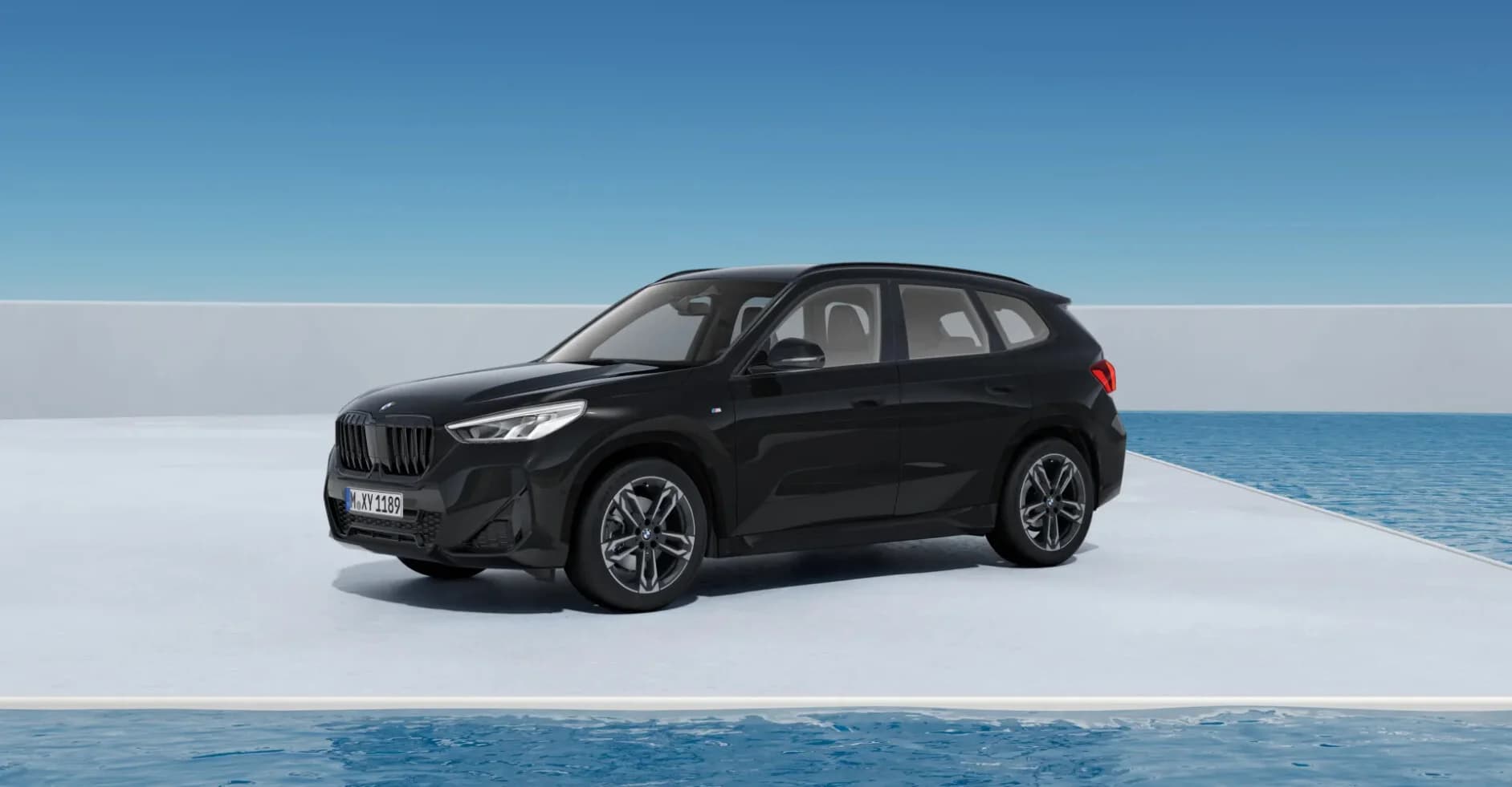 BMW X1 23i (DELETED) — zdjęcie 6