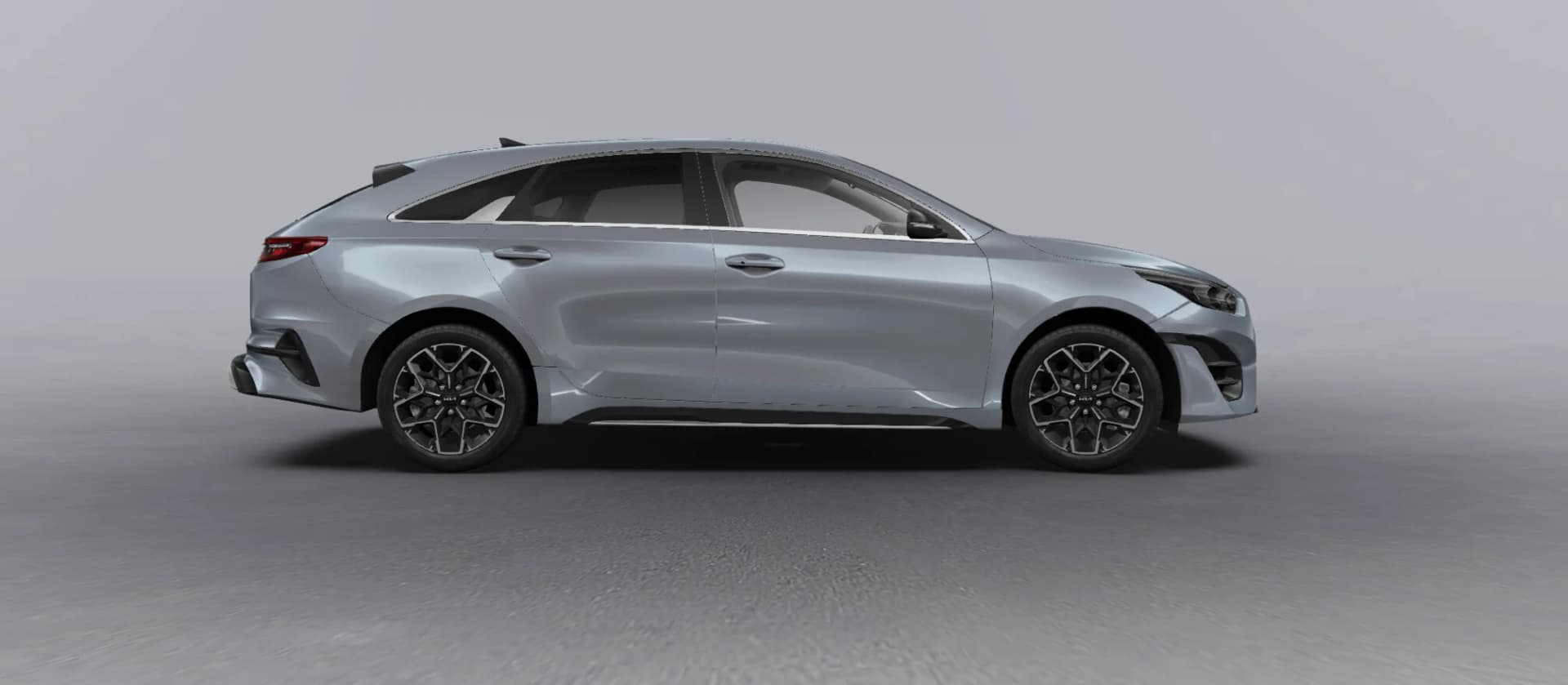 KIA Proceed GT-Line — zdjęcie 2