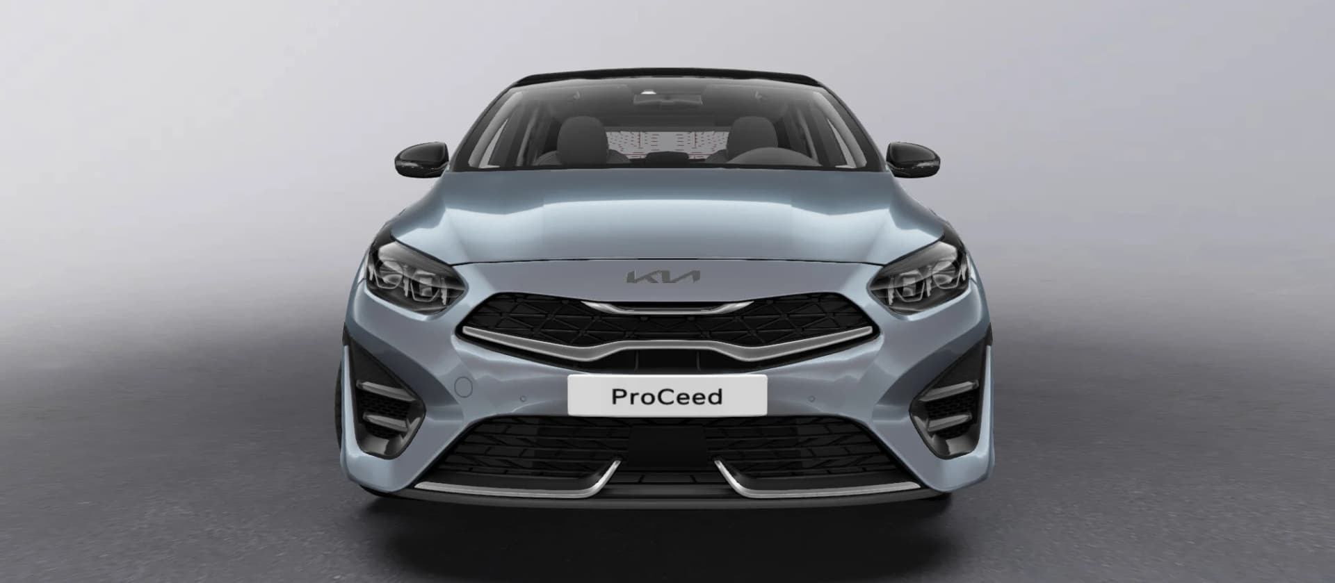 KIA Proceed GT-Line — zdjęcie 3