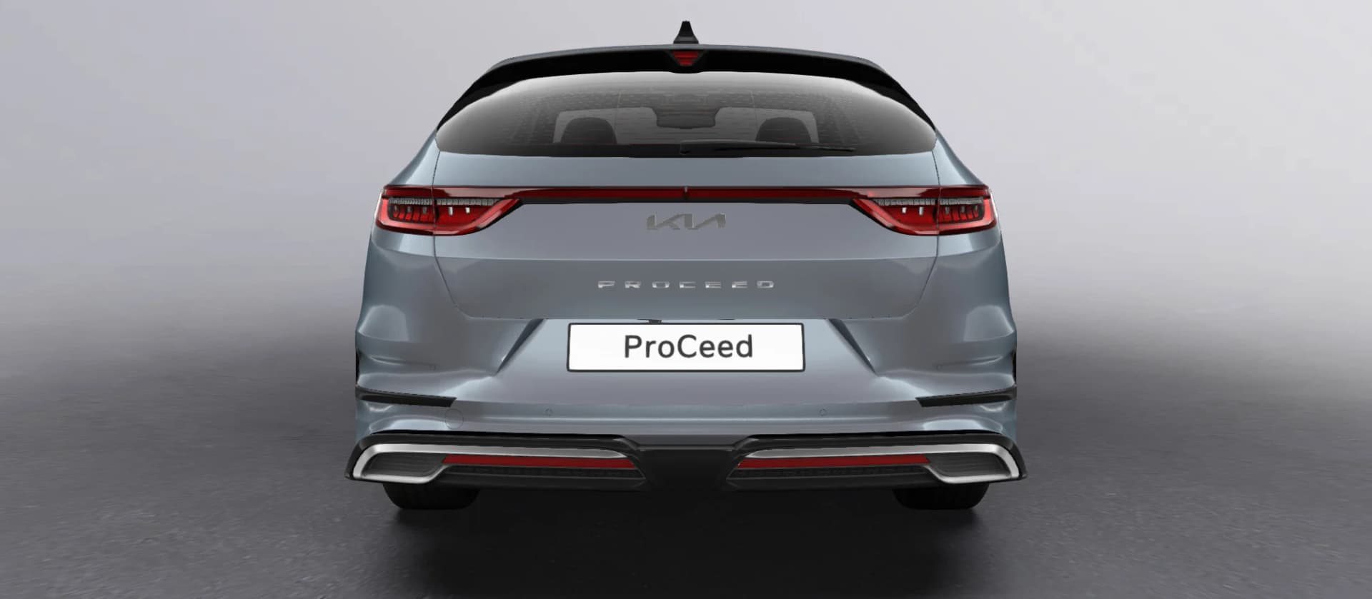 KIA Proceed GT-Line — zdjęcie 4