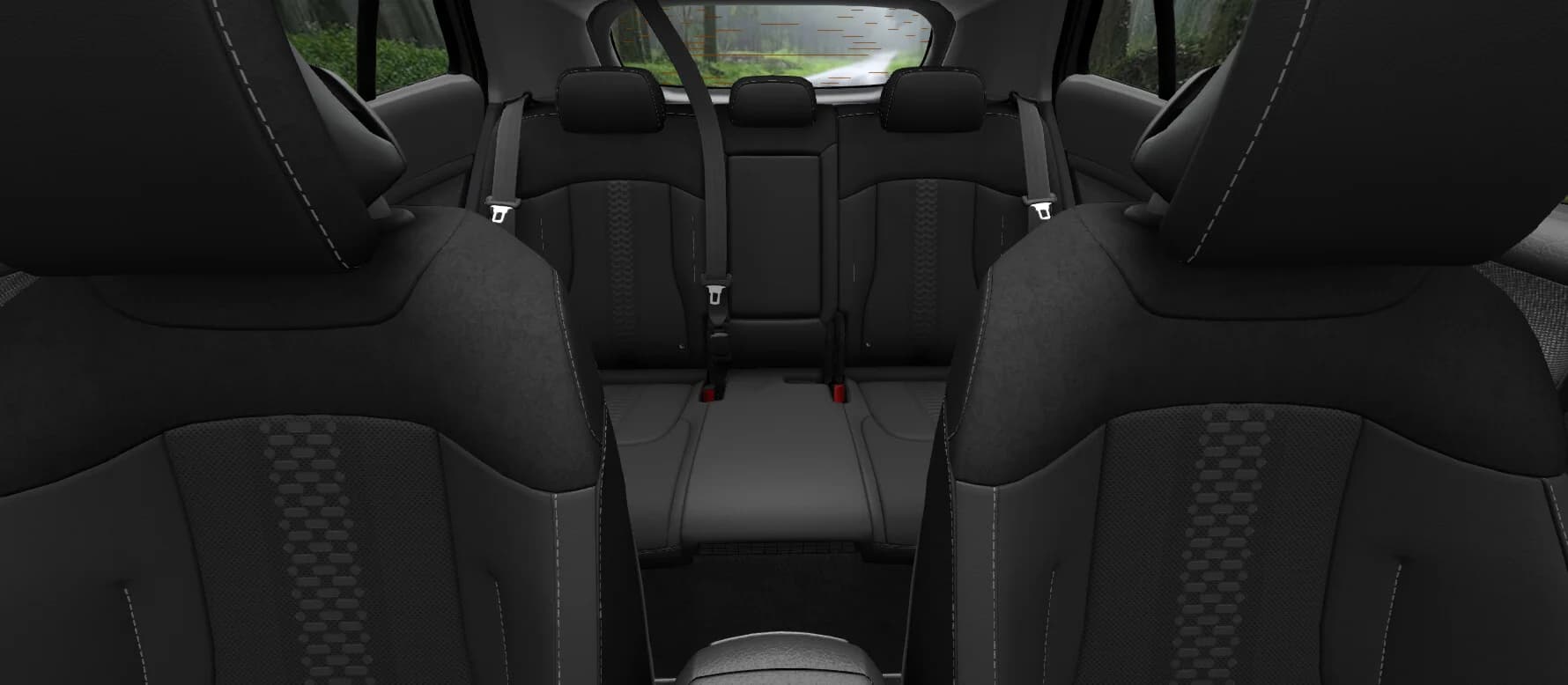 KIA Sportage HEV — zdjęcie 8