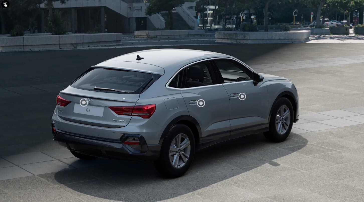 Audi Audi — zdjęcie 4