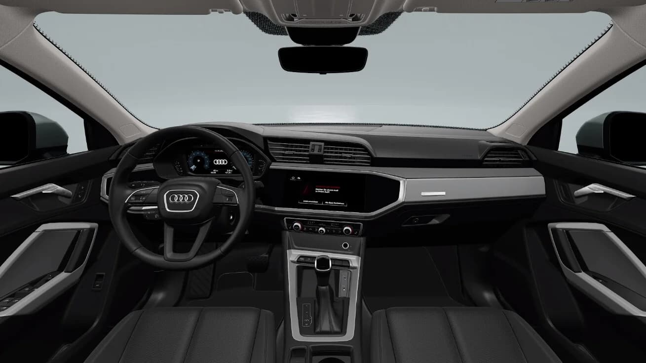 Audi Audi — zdjęcie 6