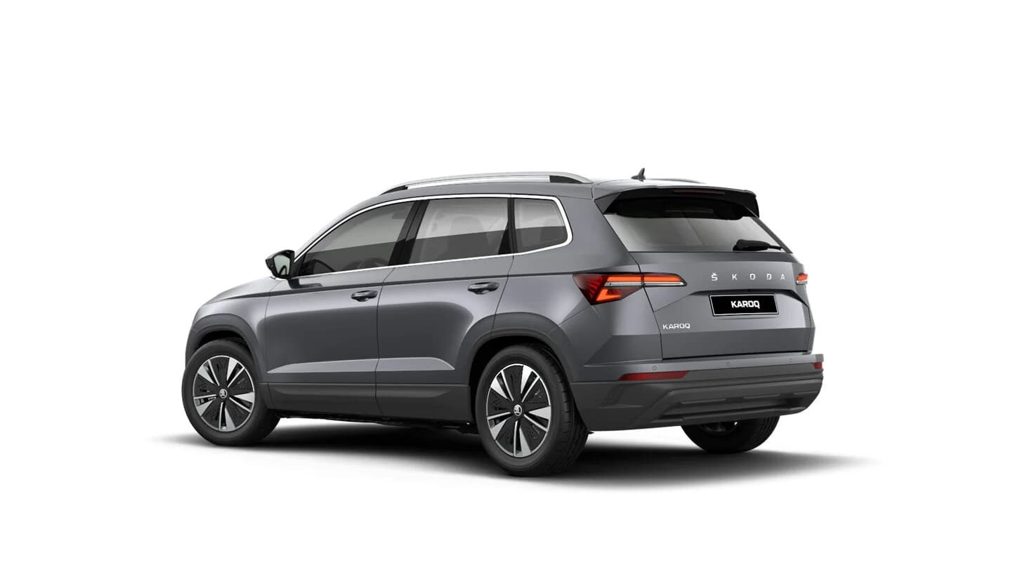 Skoda Karoq — zdjęcie 3