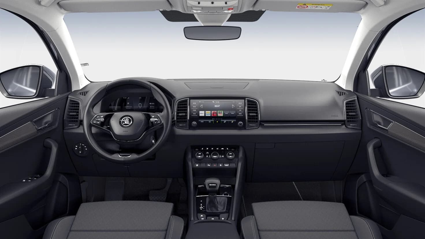 Skoda Karoq — zdjęcie 4