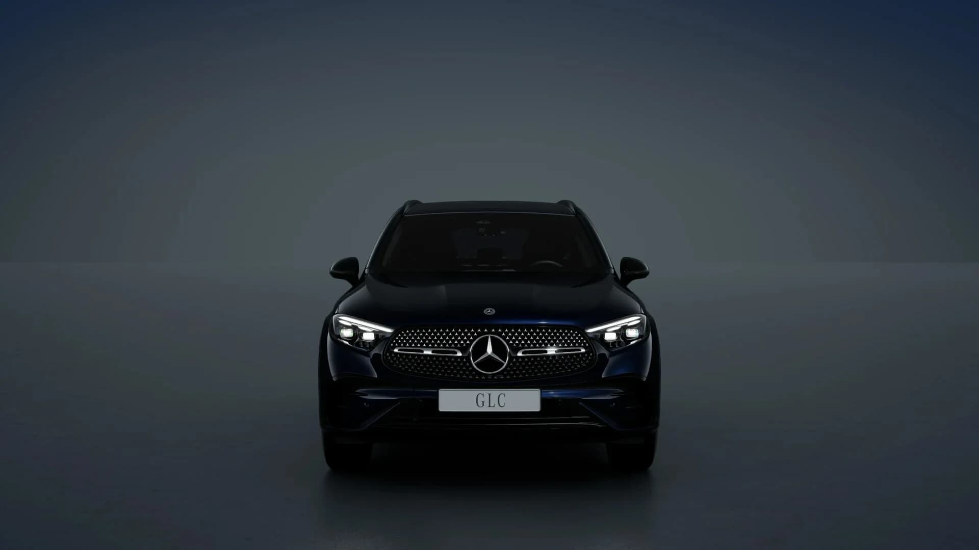 Mercedes-Benz GLC 300d (DELETED) — zdjęcie 5
