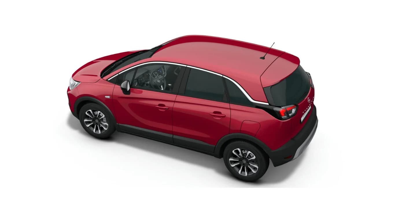 Opel Crossland — zdjęcie 2