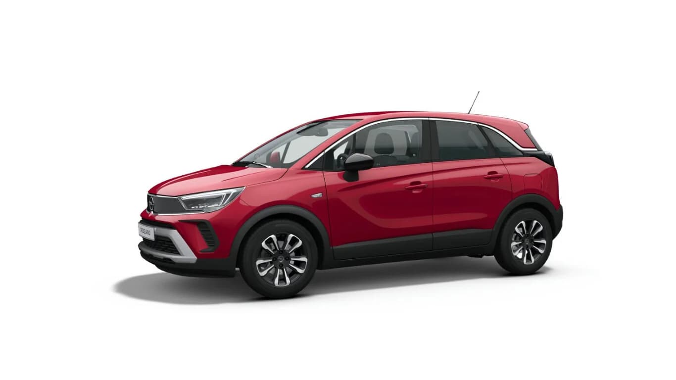 Opel Crossland — zdjęcie 4