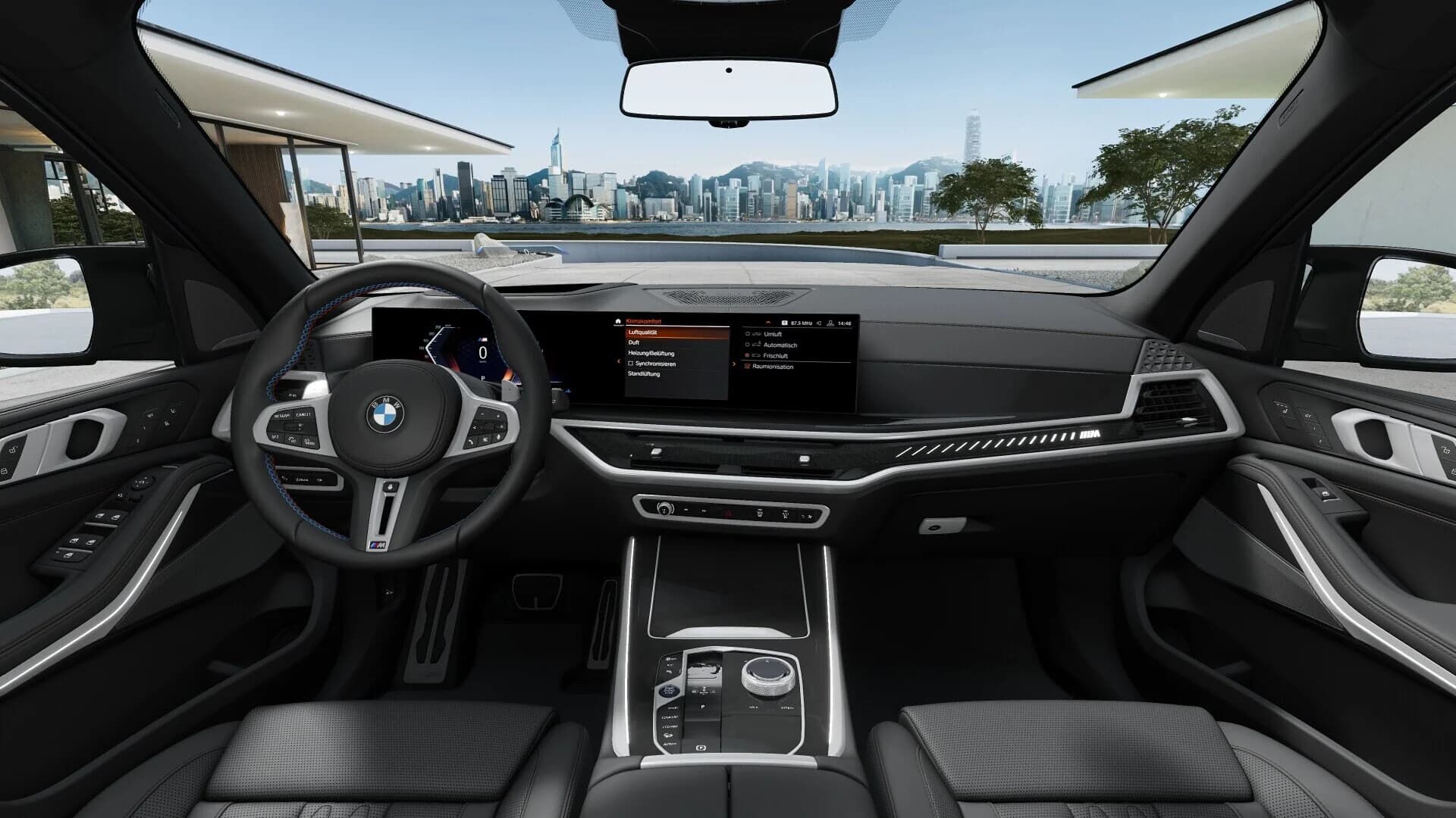 BMW X5 M60i (DELETED) — zdjęcie 6