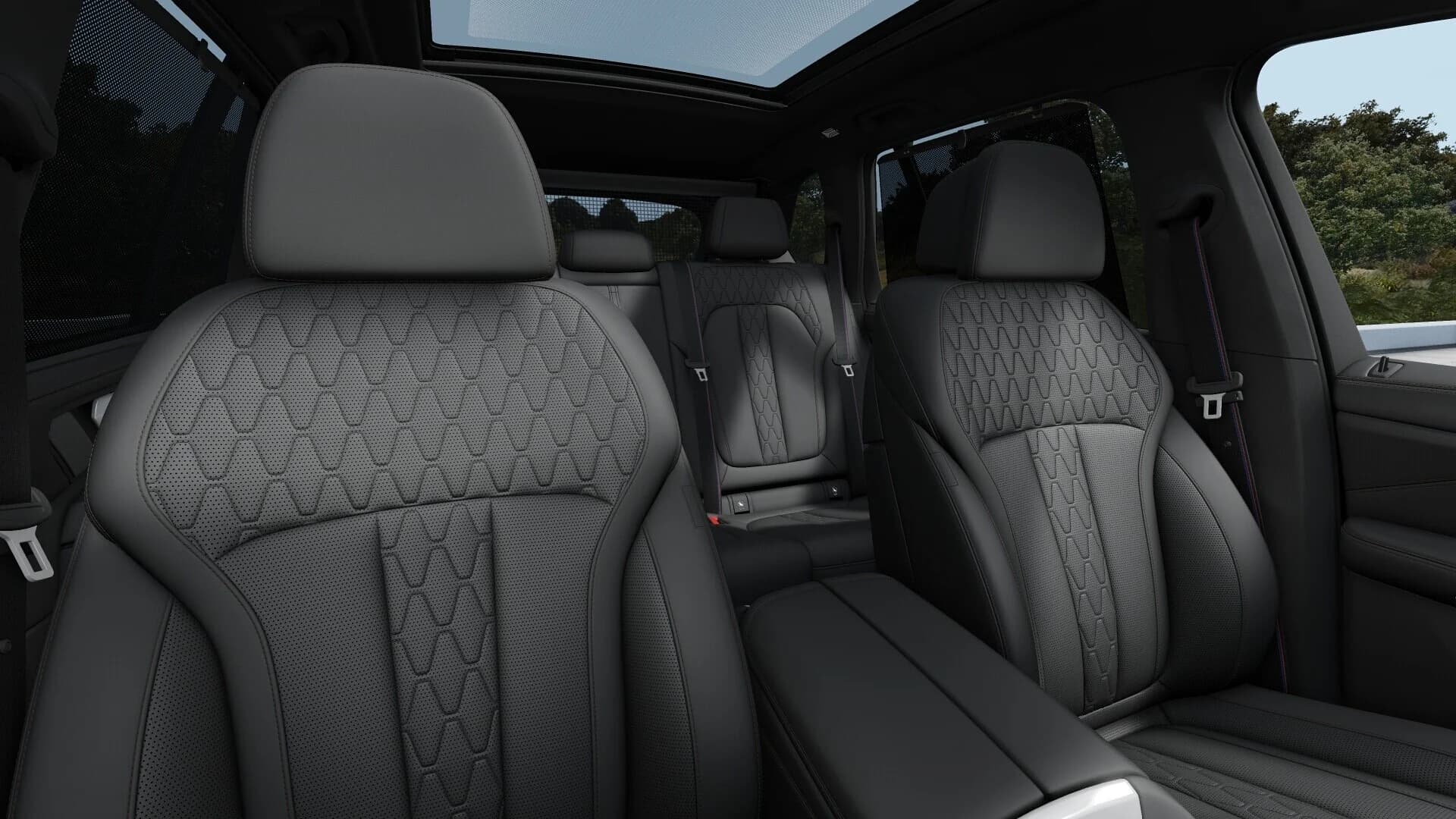 BMW X5 M60i (DELETED) — zdjęcie 7