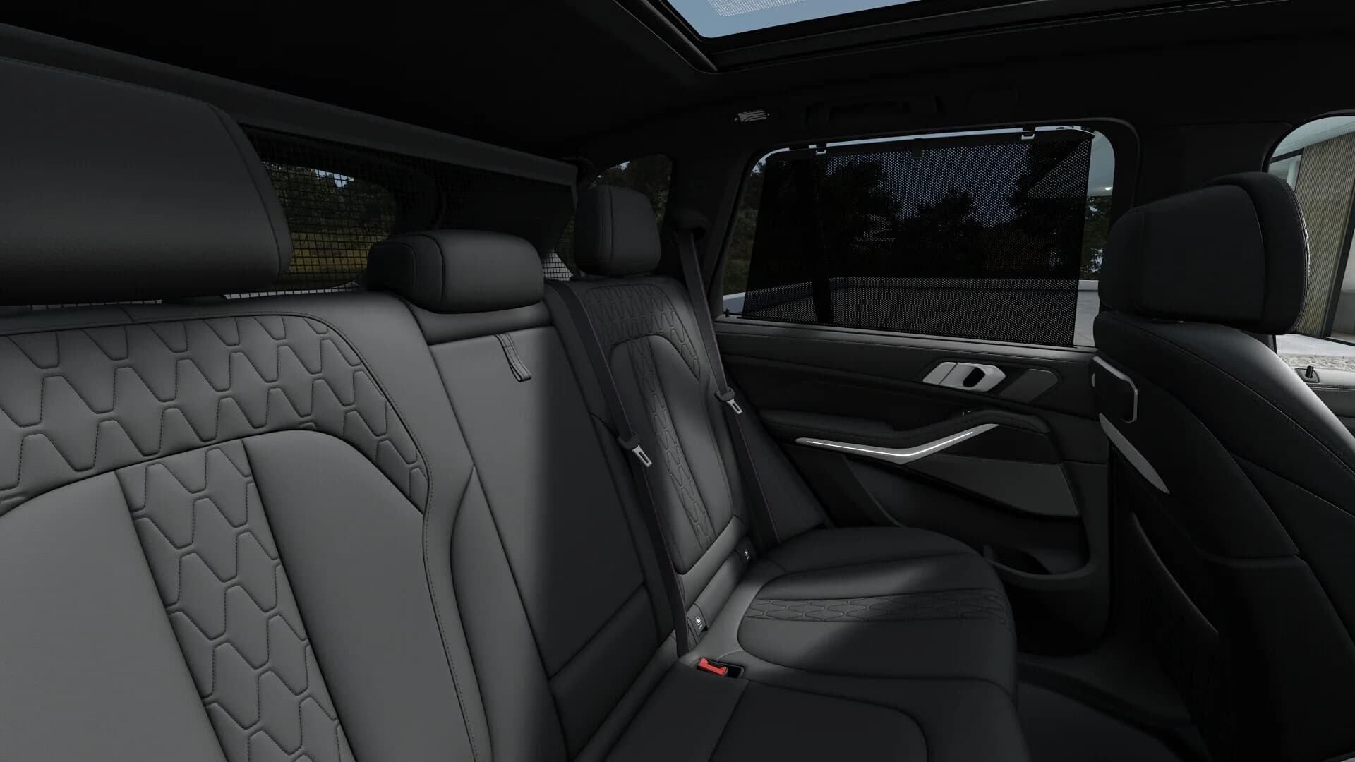 BMW X5 M60i (DELETED) — zdjęcie 8