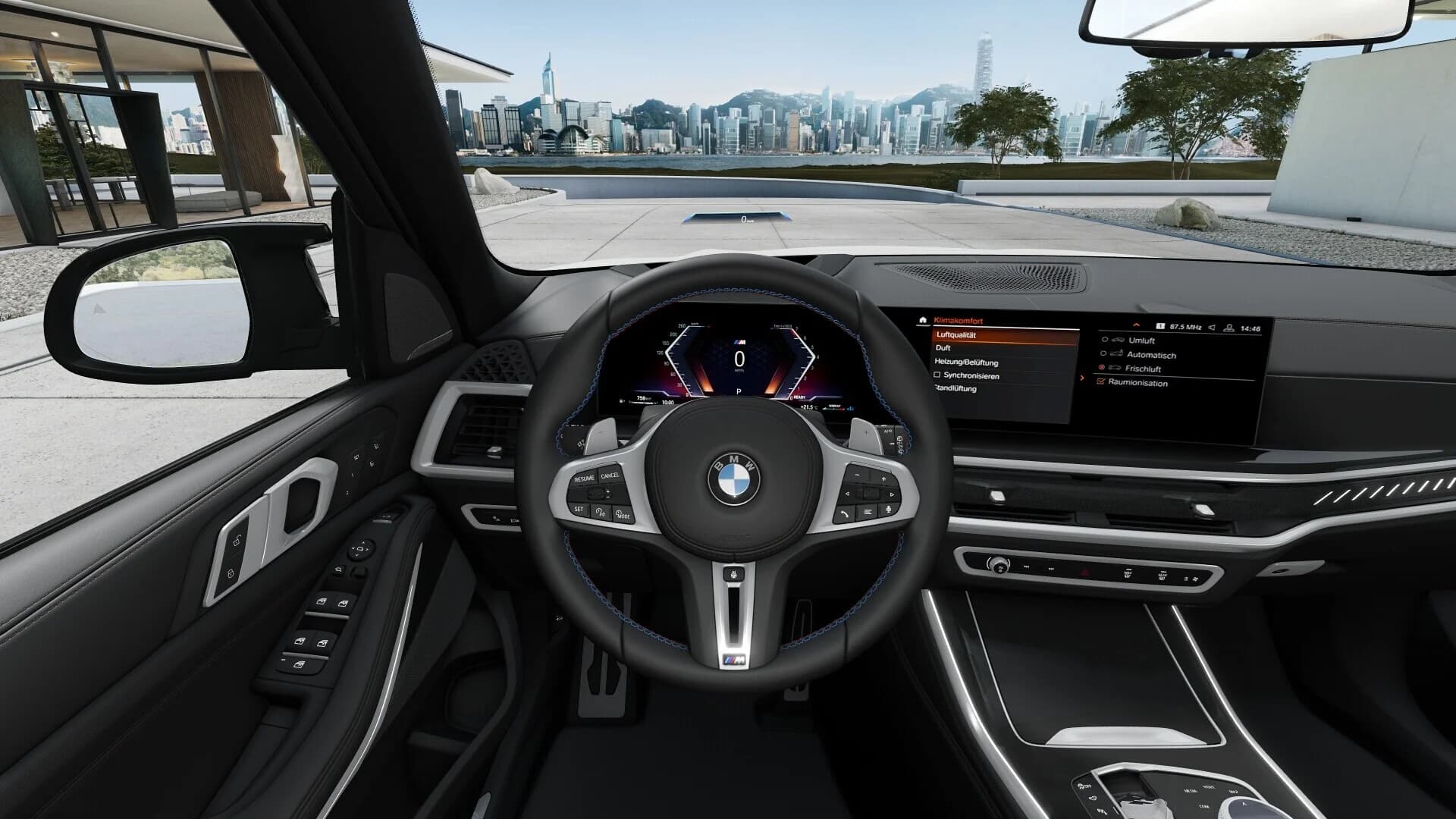 BMW X5 M60i (DELETED) — zdjęcie 9