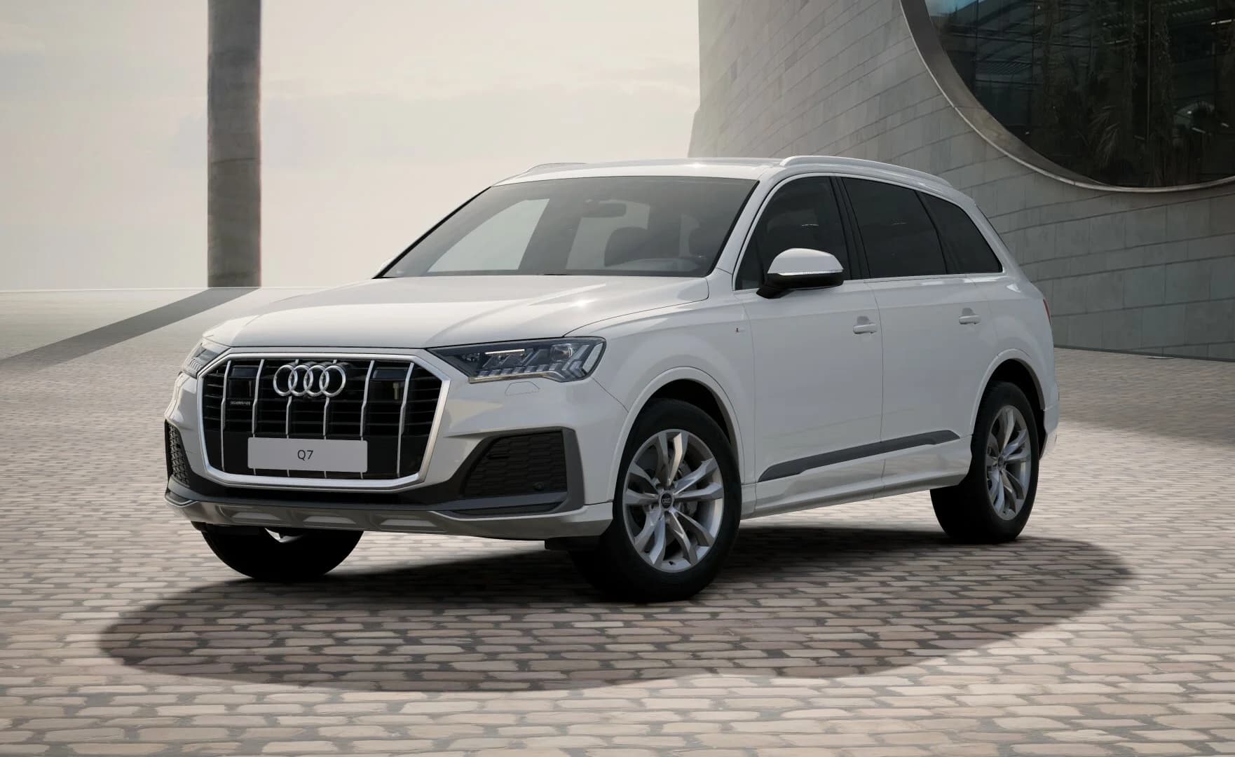 Audi Audi — zdjęcie 1