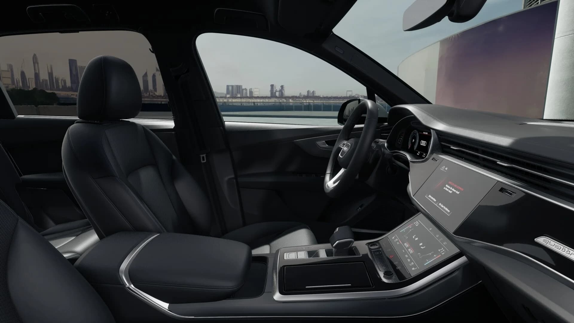 Audi Audi — zdjęcie 8